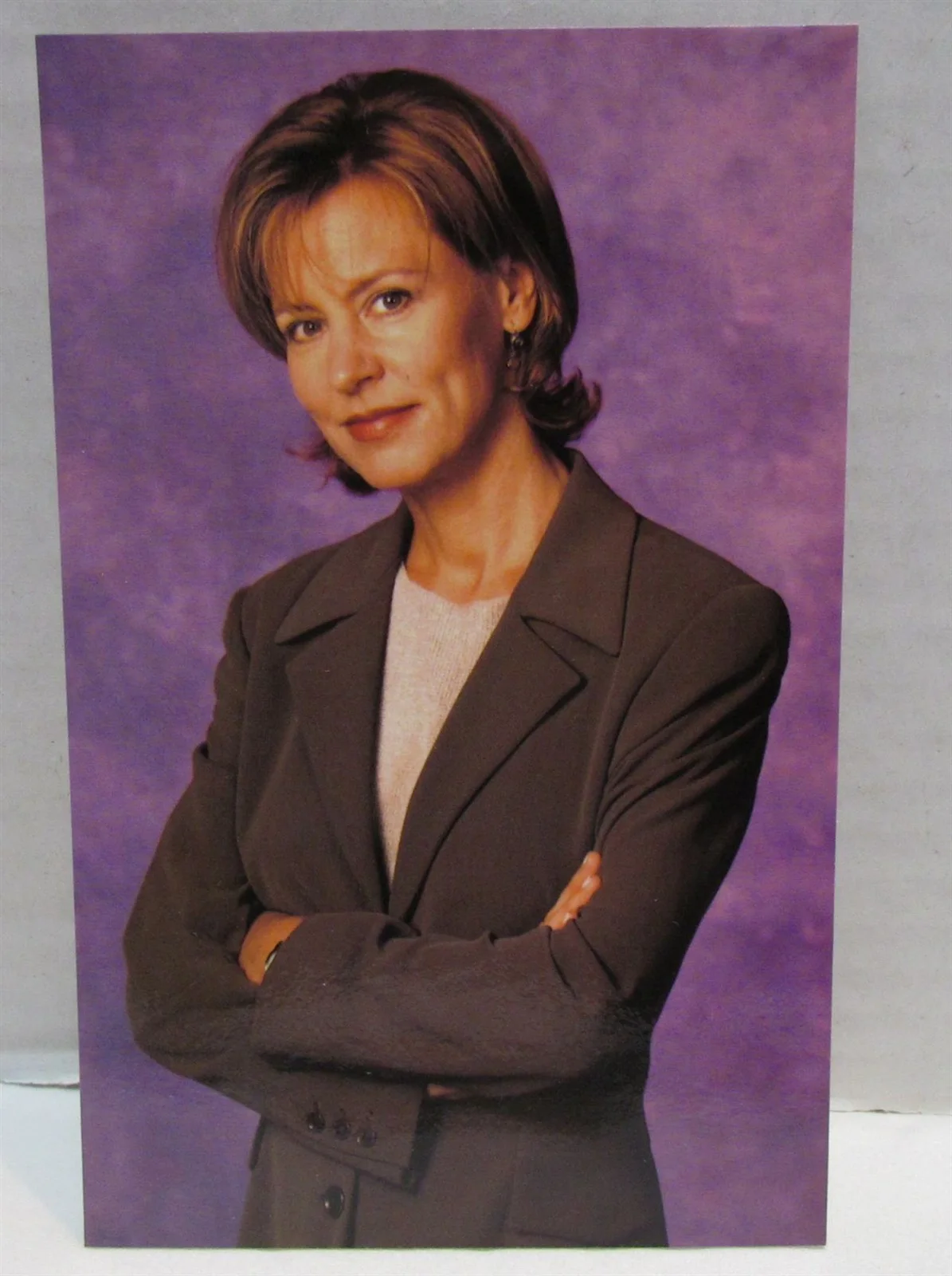 Christine Lahti — Christine Lahti Autographed Photo, TV, Movie & Stage Star