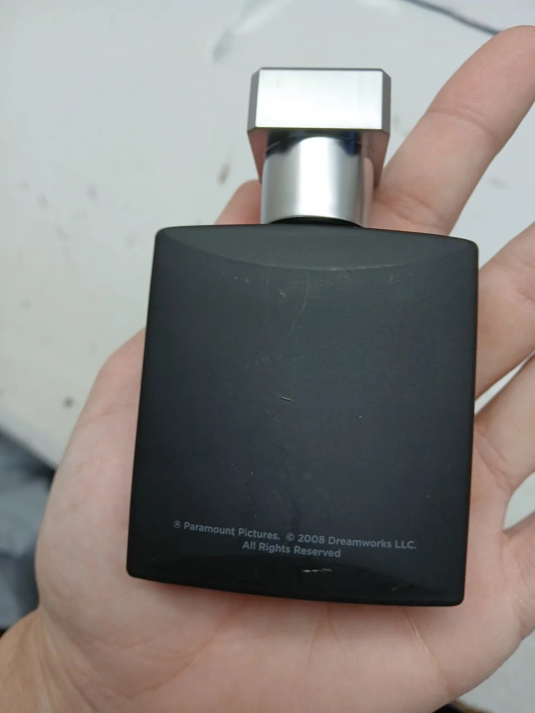 Paul Rudd Anchorman's Sex Panther Cologne Spray For Men 1.7 Oz., изображение 5