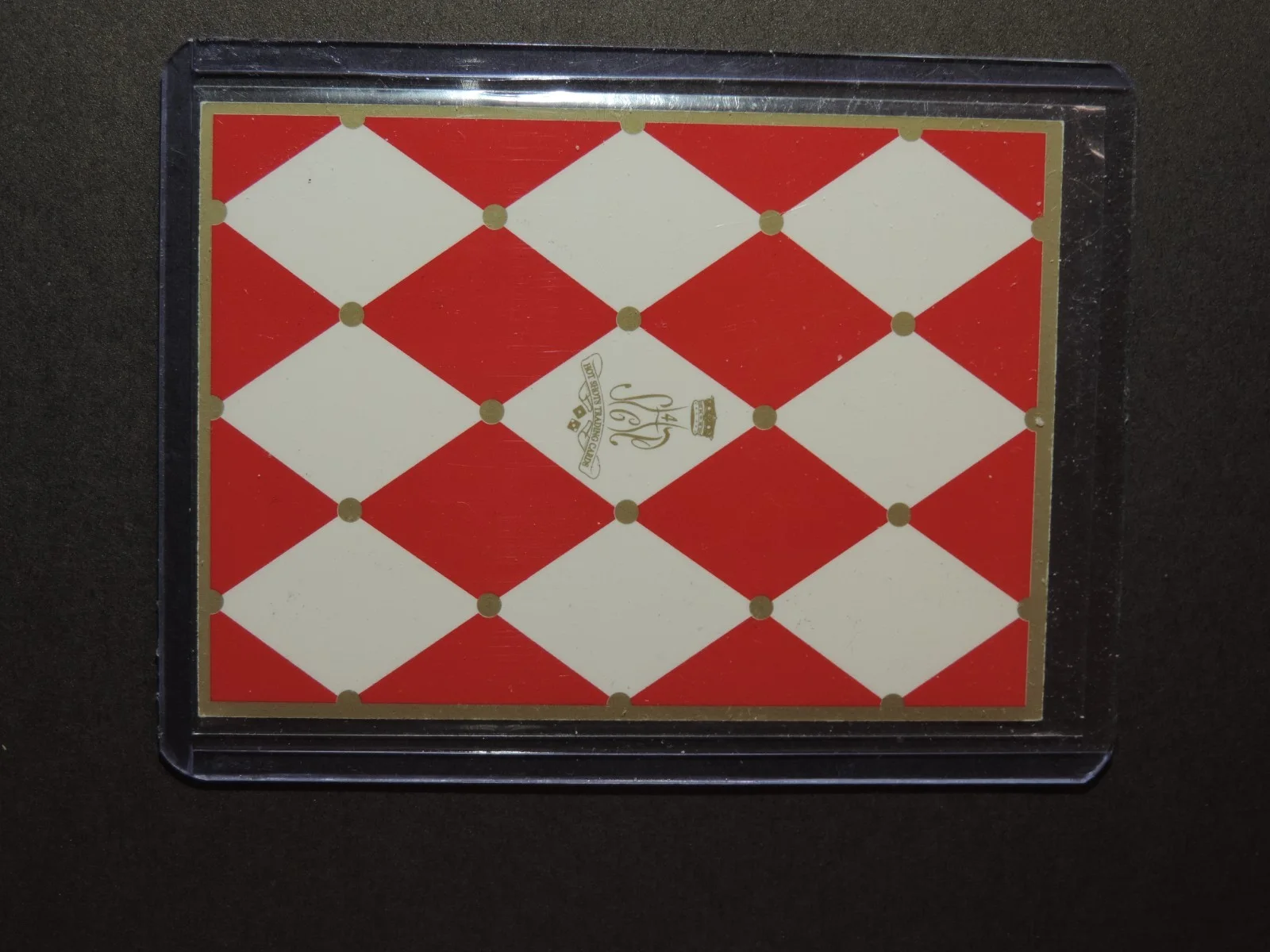 Jenna Jameson — Jenna Jameson Autographed Trading Card Queen of Hearts Series Mint, изображение 3