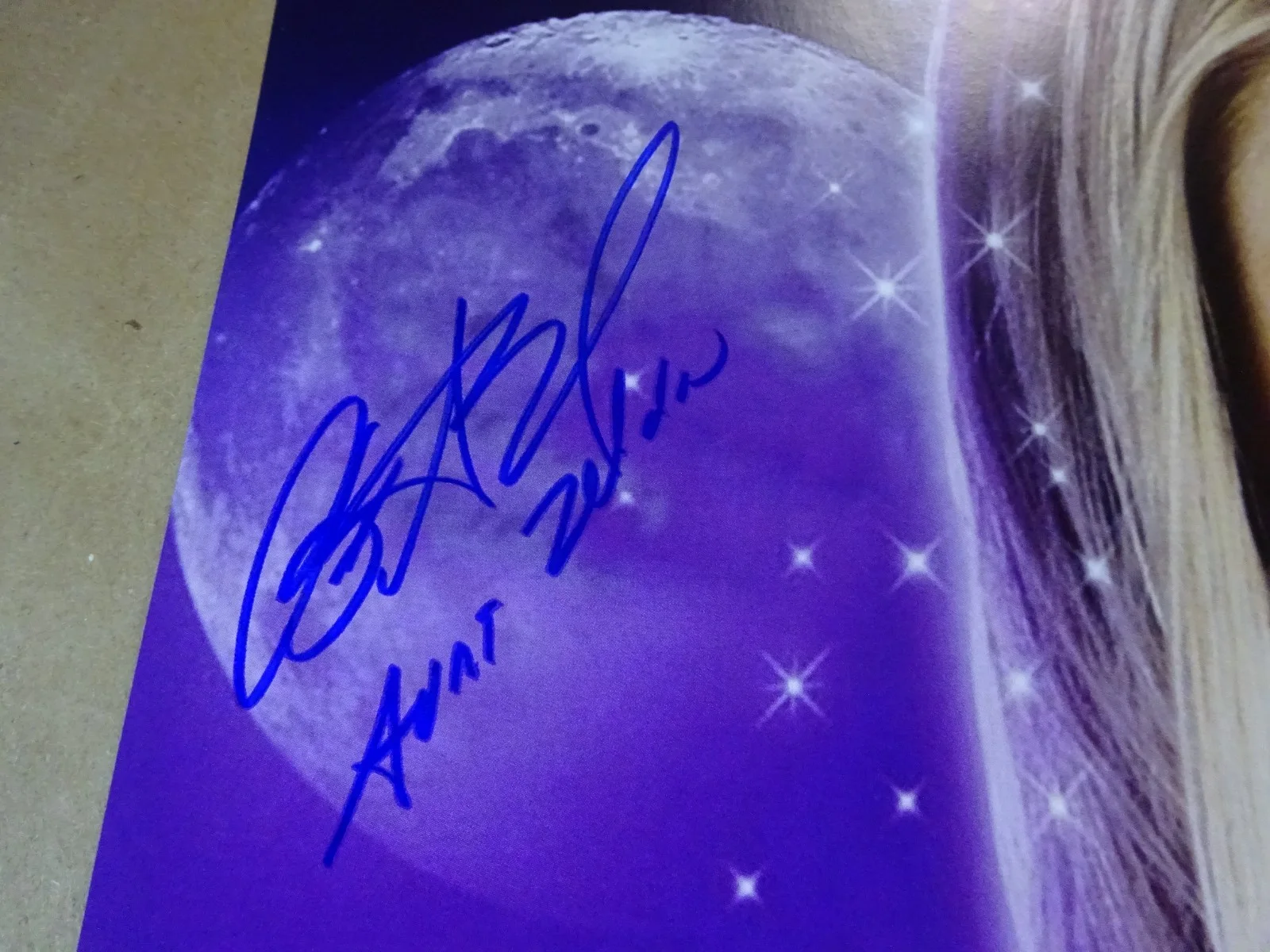 Melissa Joan Hart, Carolina Rhea, Beth Broderick, Nick Bakay — Sabrina The Teenage Witch 11"x17" Photo Signed by 6 - Complete Cast - JSA COA, image 5