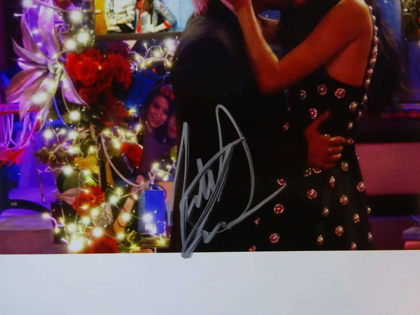 Nathan Kress — Autographed Nathan Kress Signed 8"x10" Photo iCarly Freddie Benson JSA COA, image 3