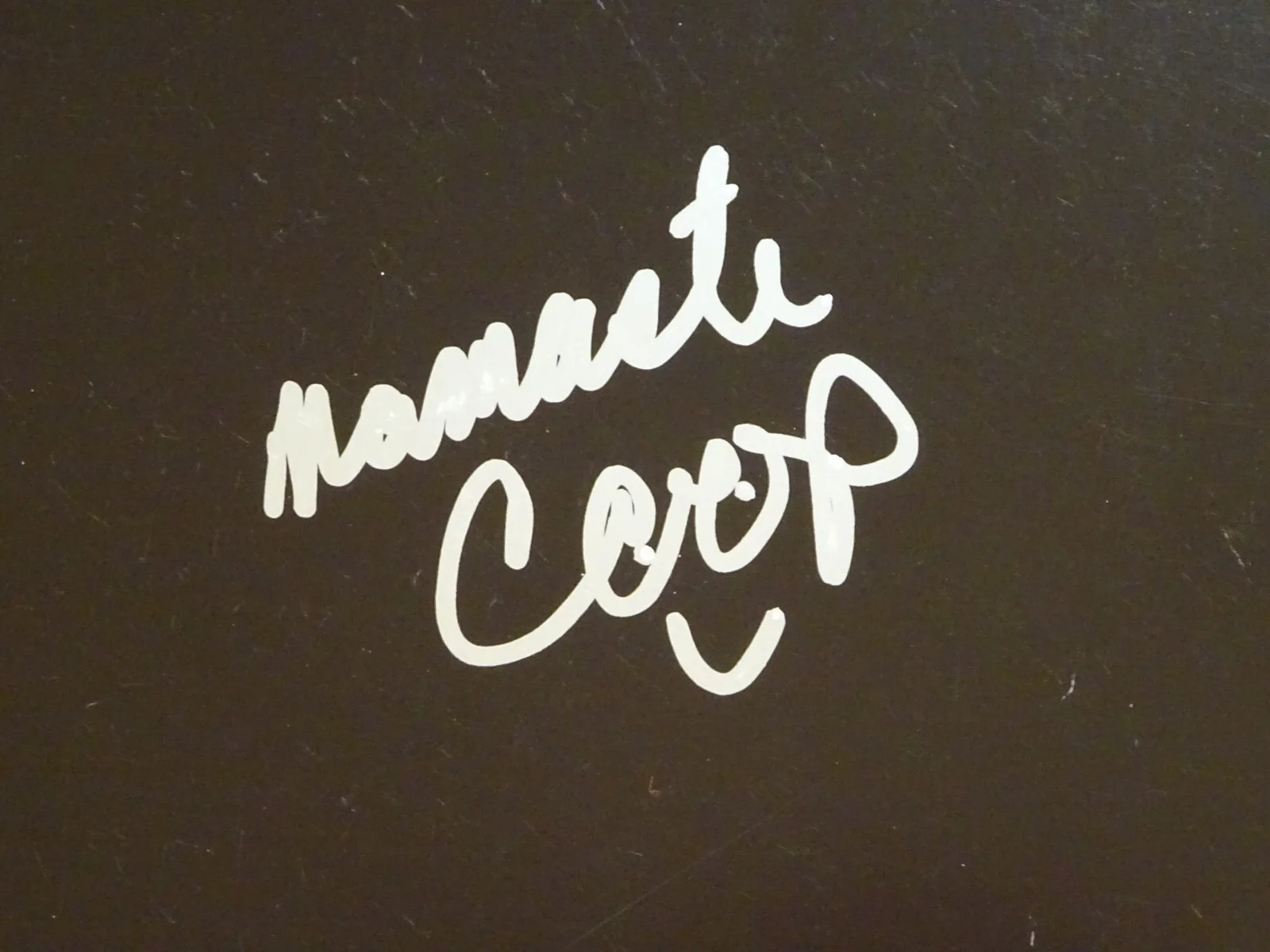 Chuck Cooper — Signed CHUCK COOPER Autographed THE HURRICANE 11"x17" Photo Beckett BAS COA, изображение 4