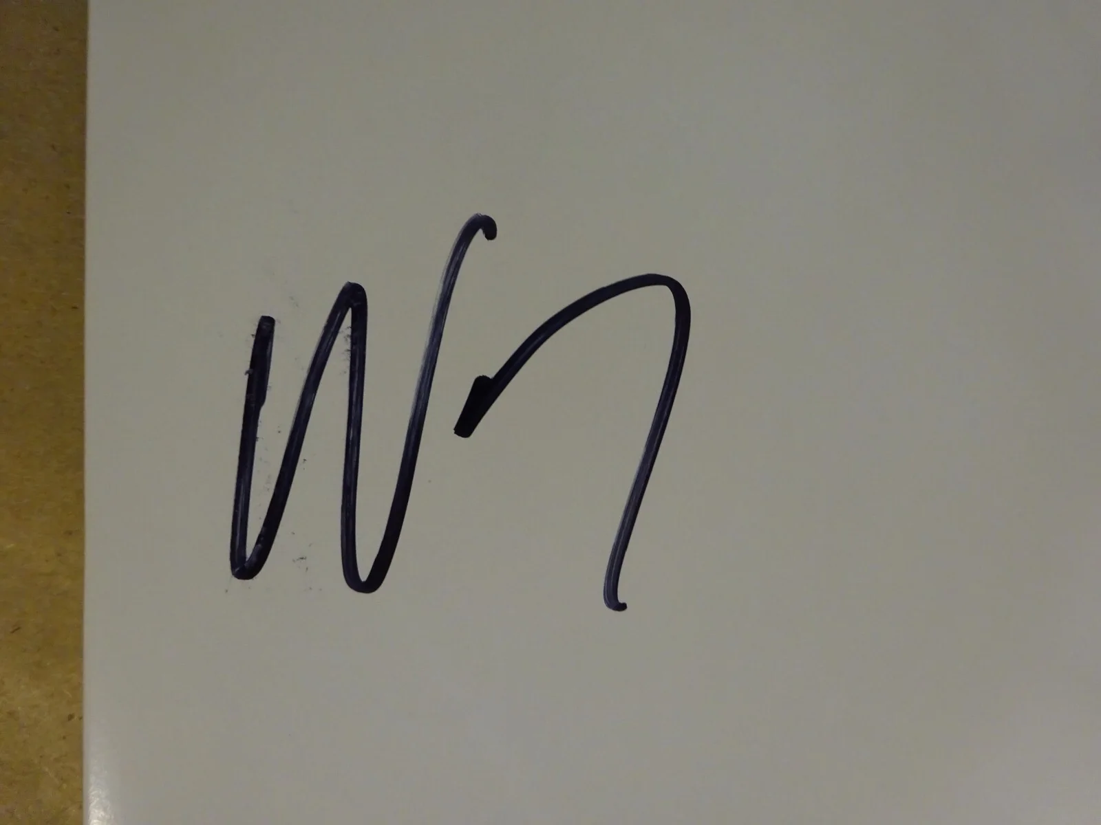 Signed The Lumineers Brightside Cover Wesley Schultz & Jeremiah Fraites BAS COA, image 3