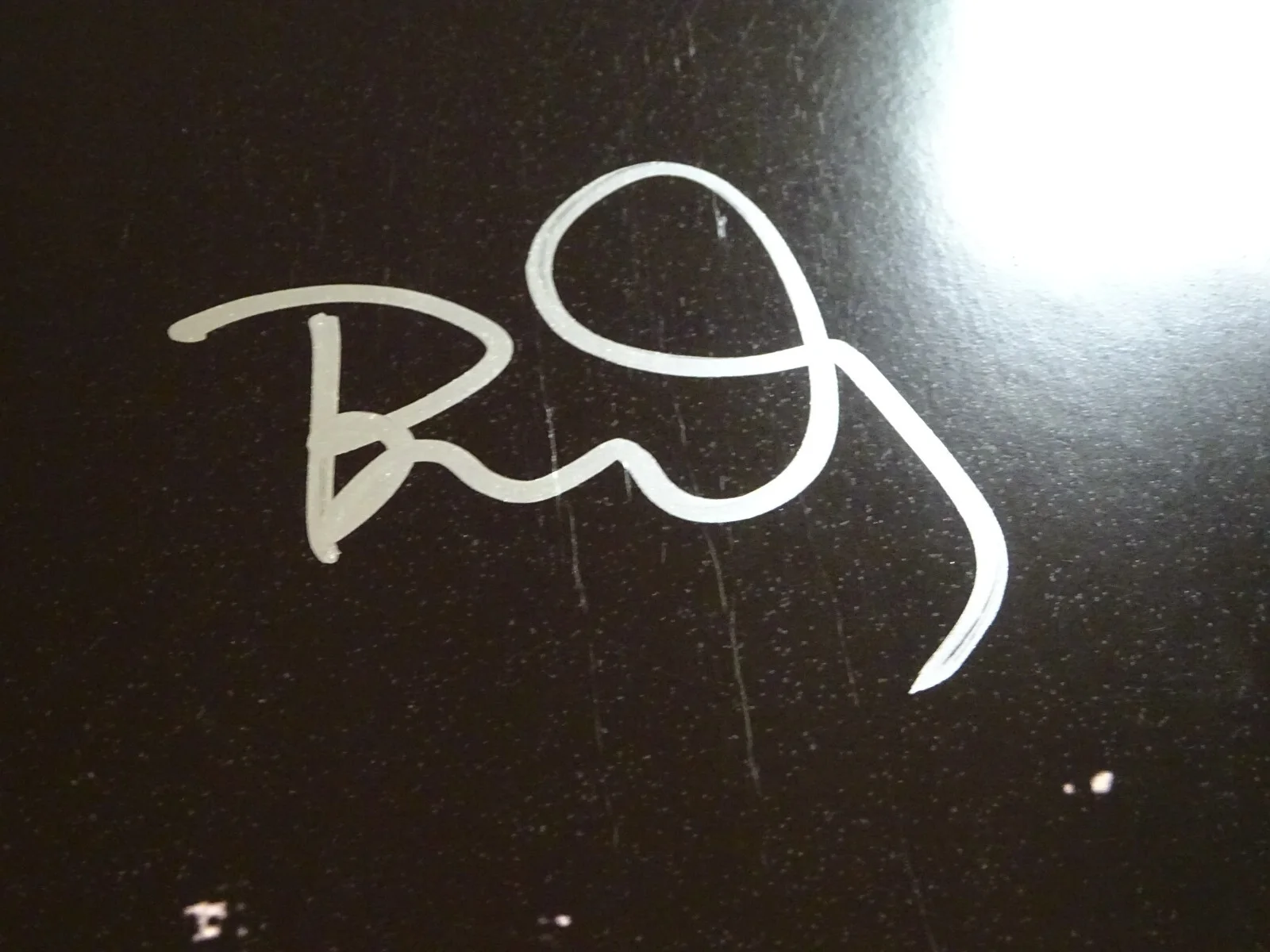Bowen Yang — Signed BOWEN YANG Autographed SATURDAY NIGHT LIVE 11"x17" Photo Beckett BAS COA, image 4