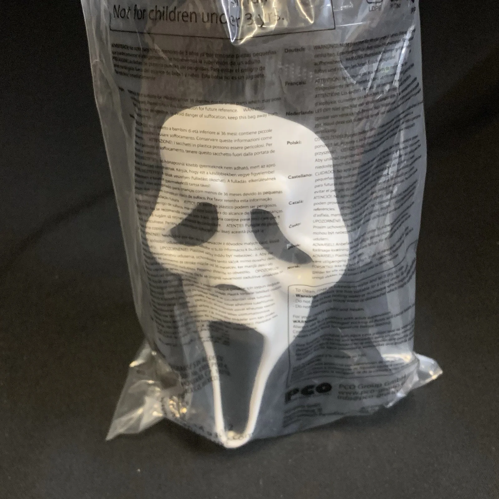 Rare Scream 7 Cup Cinema, image 2