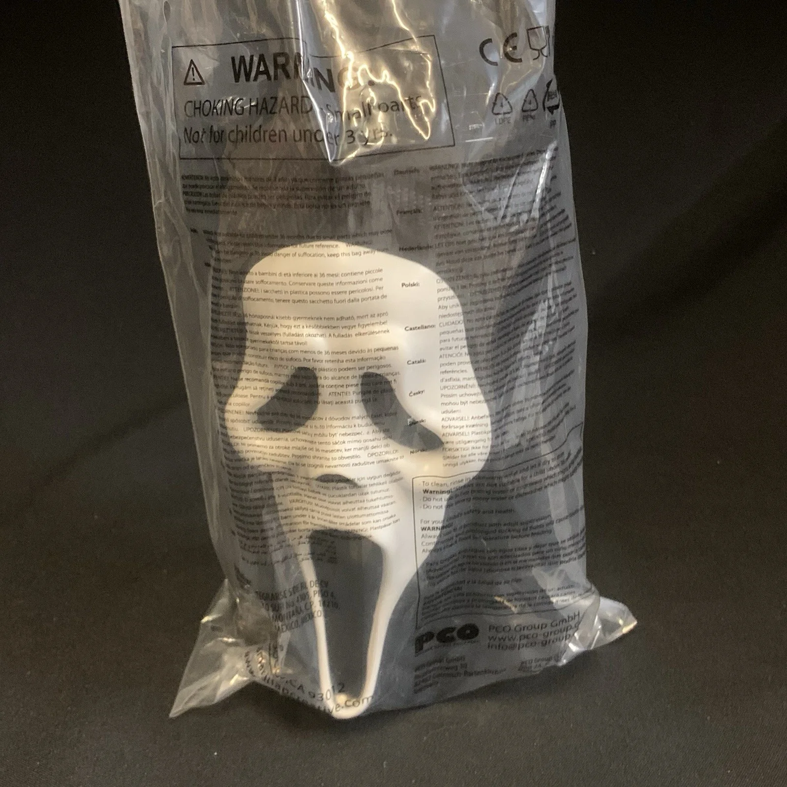 Rare Scream 7 Cup Cinema, image 3