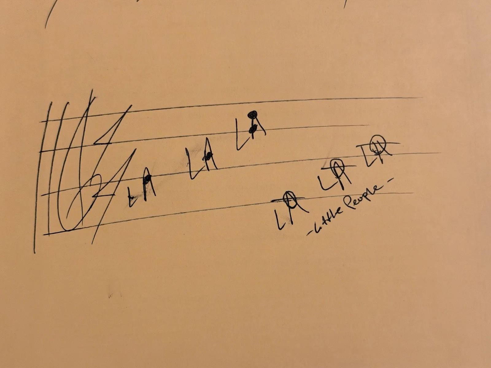 John Williams — John Williams Signed & Inscribed Musical Sheet 2003 Schirmer’s Classics NYC, image 5