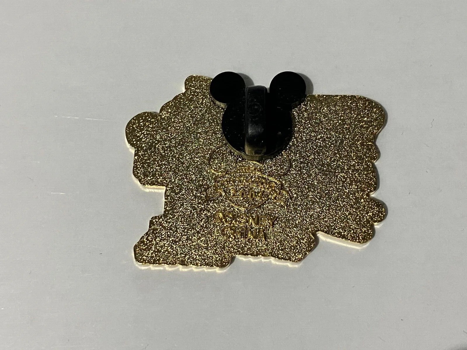 2004 Kodak Disneyland Resort Pin Badge, изображение 3