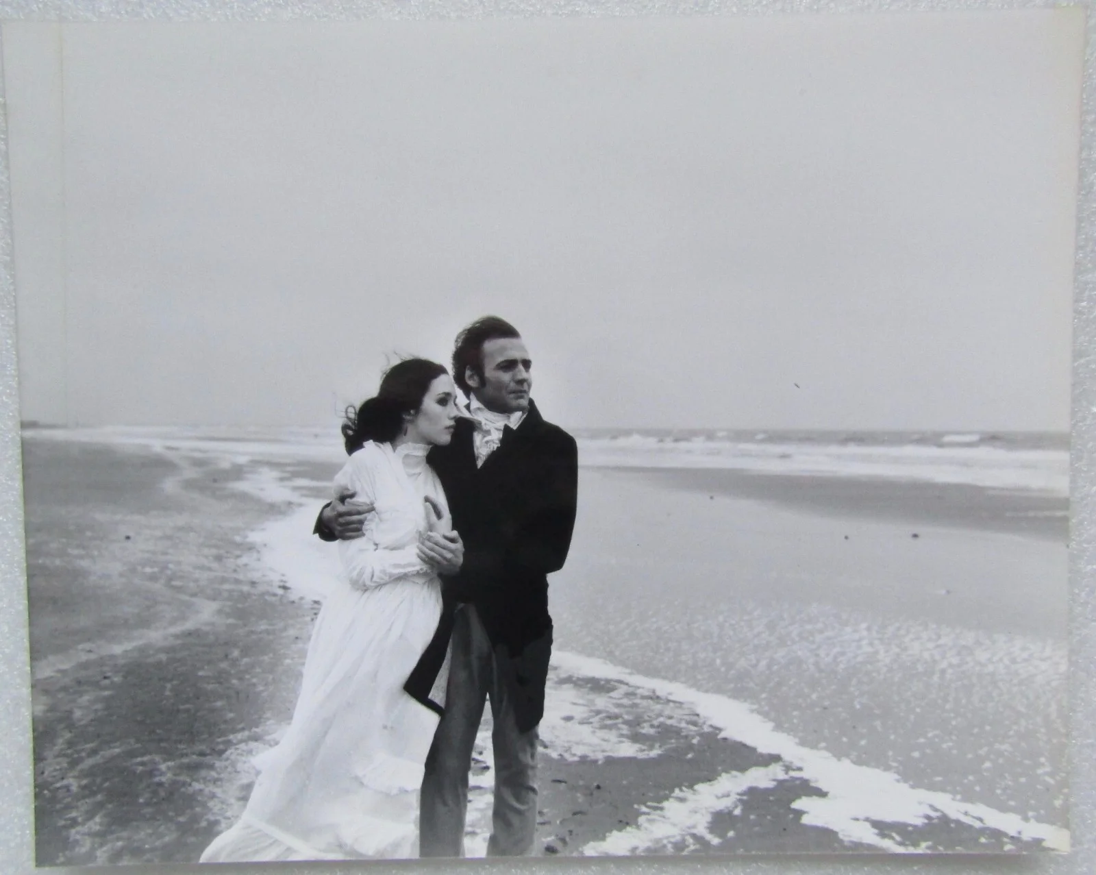NOSFERATU THE VAMPYRE 1979 - Press Photo/Still - Bruno Ganz, Isabelle Adjani,, изображение 2