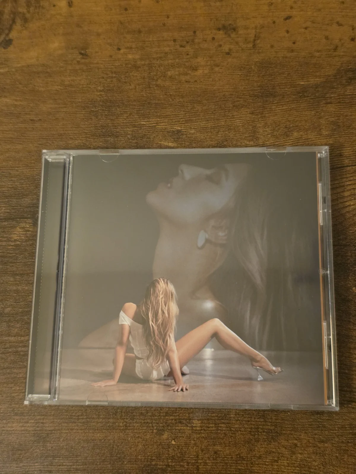 TATE MCRAE Signed So Close To What CD Album Autographed Art Card Insert, изображение 3