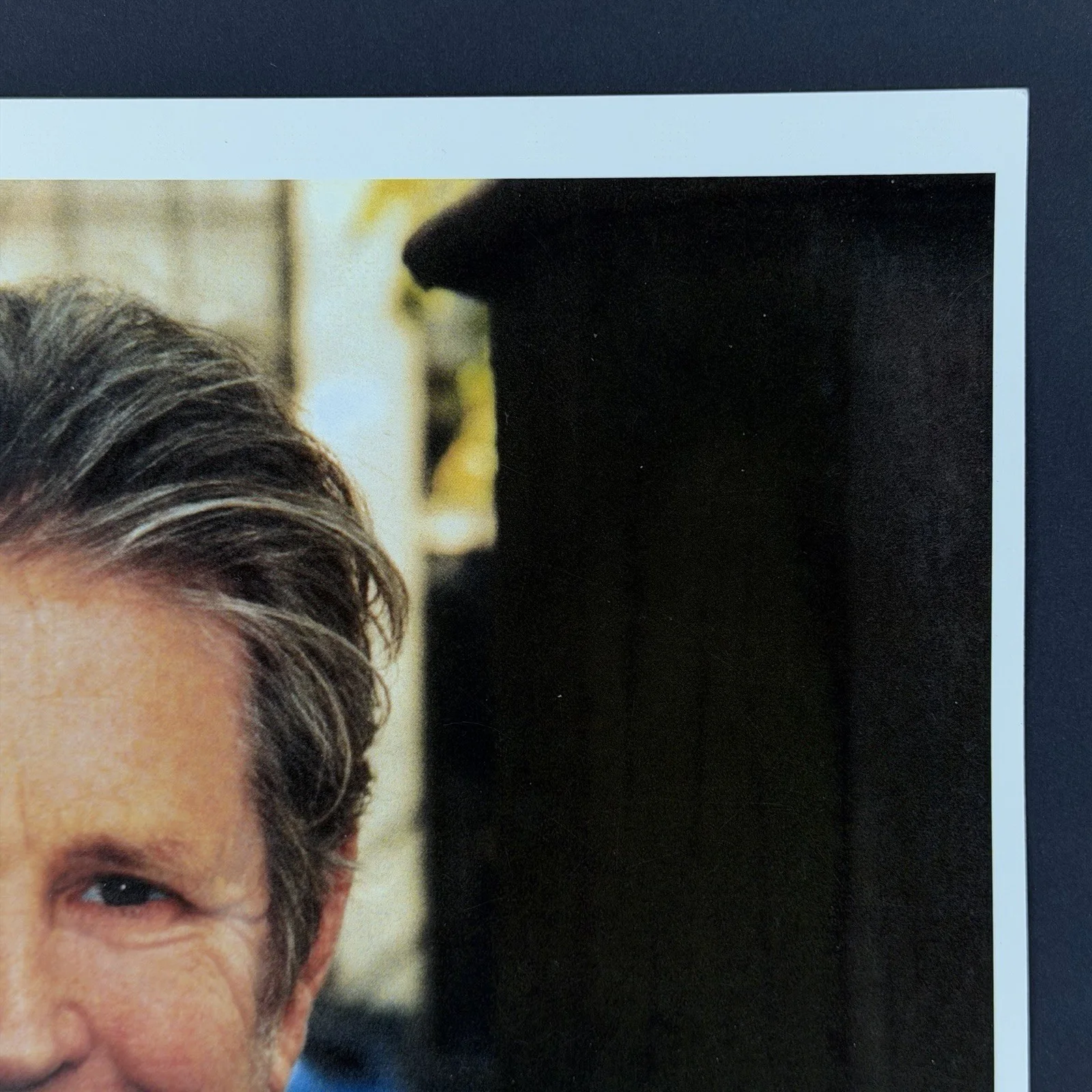 Brian Wilson Beach Boys Signed Autographed 8x10 Photo JSA COA w/Tickets, image 3