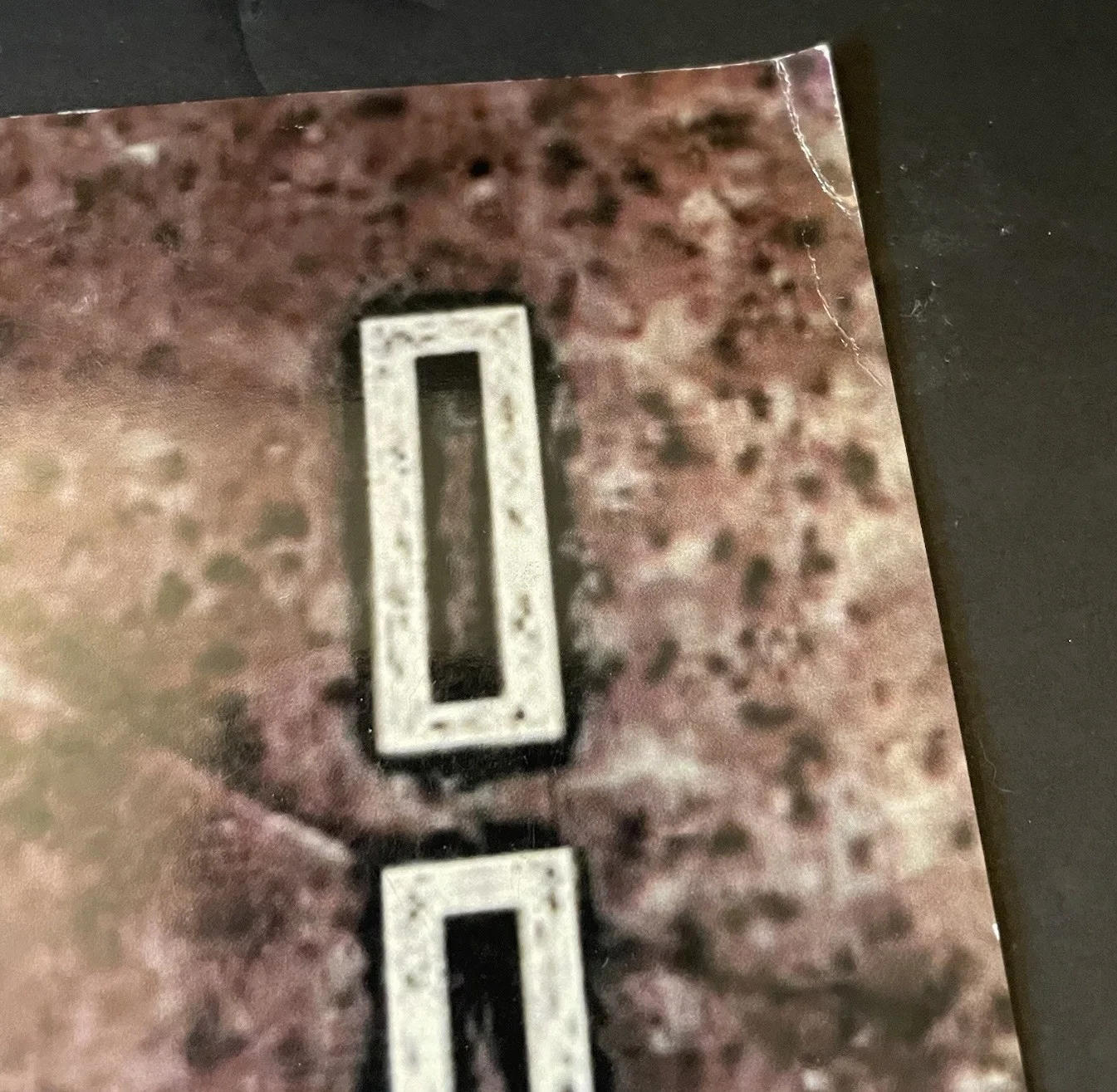 Danny Carey Signed Tool Opiate 12x12 Album Cover Photo, изображение 2