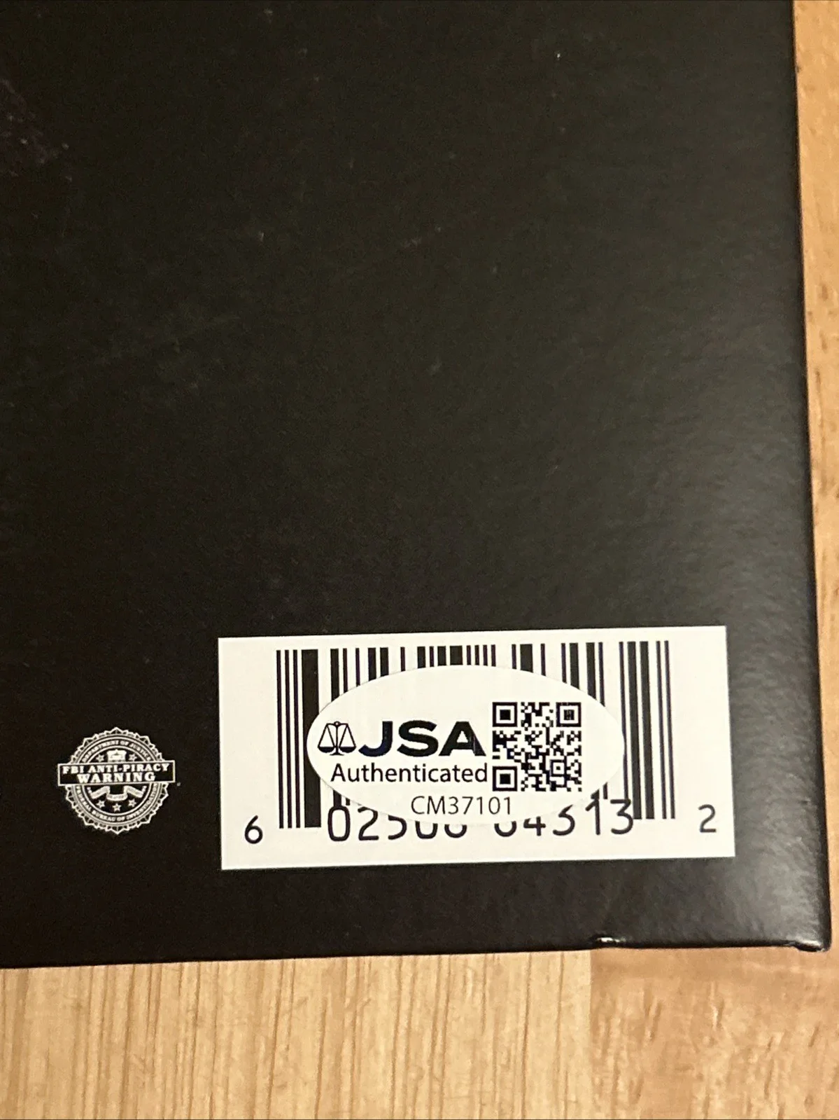 Post Malone Autographed Hollywood’s Bleeding Album Vinyl JSA Certified, image 4