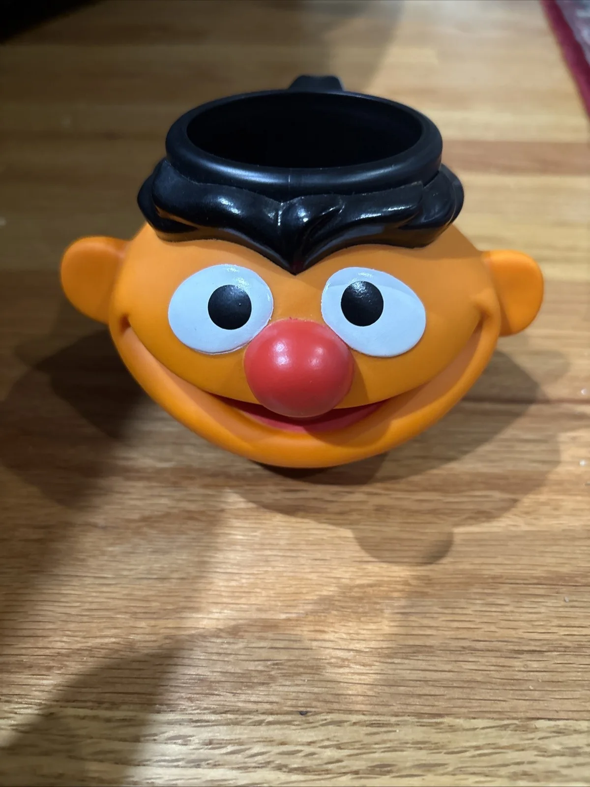 Steve Whitmire — Steve Whitmire Signed Ernie Mug Love Ernie Inscription ￼, изображение 3
