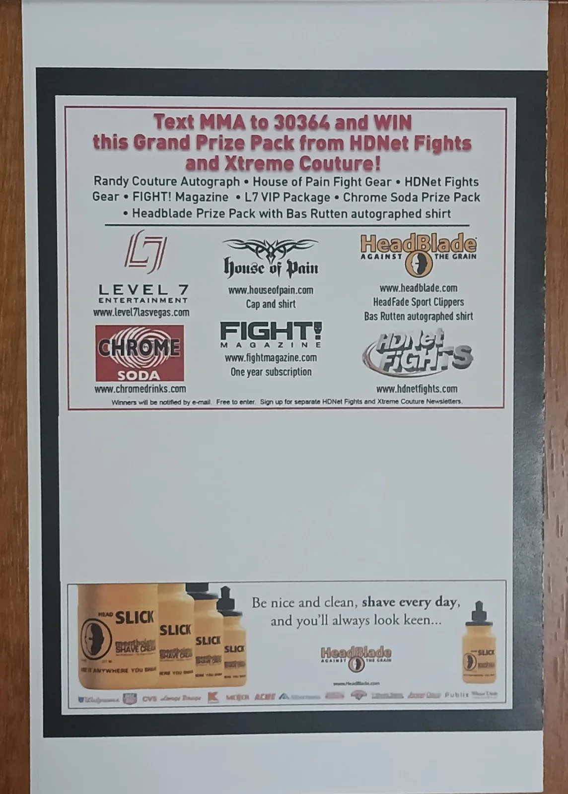 Gina Carano — Gina Carano Signed Program Auto Mandalorian Rousey UFC MMA Star Wars MVP WWE, изображение 4