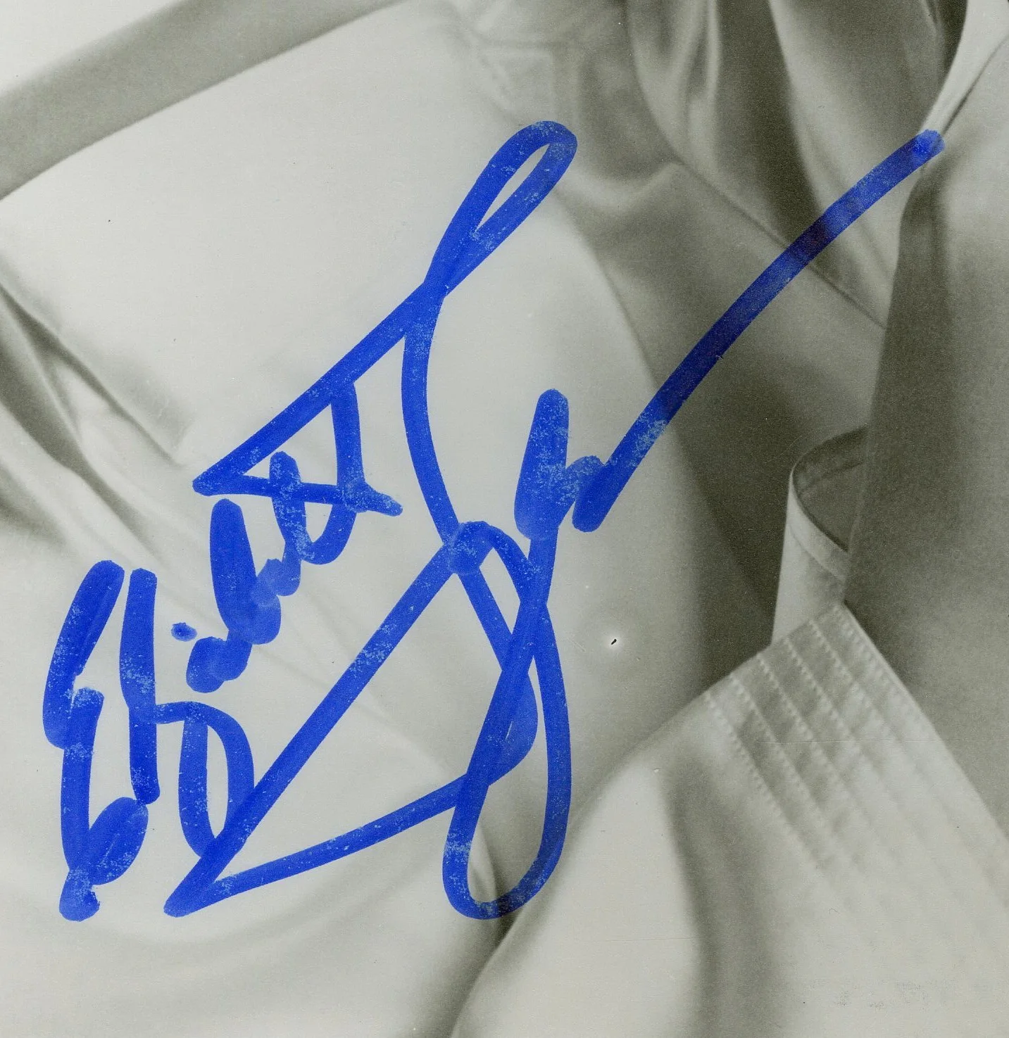 Elizabeth Taylor — Elizabeth Taylor Pair Signed Vintage Original Photographs Autographed, изображение 4