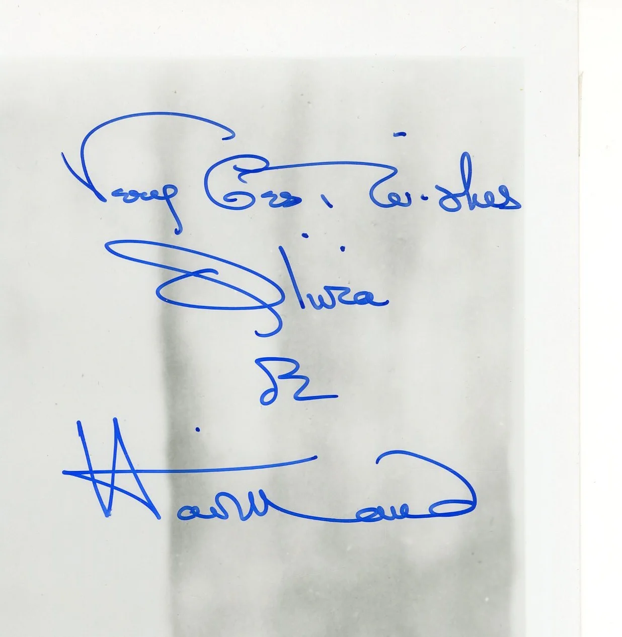 Olivia de Havilland — Olivia de Havilland Signed Check 1940 + Signed Photograph + Statements +, image 4