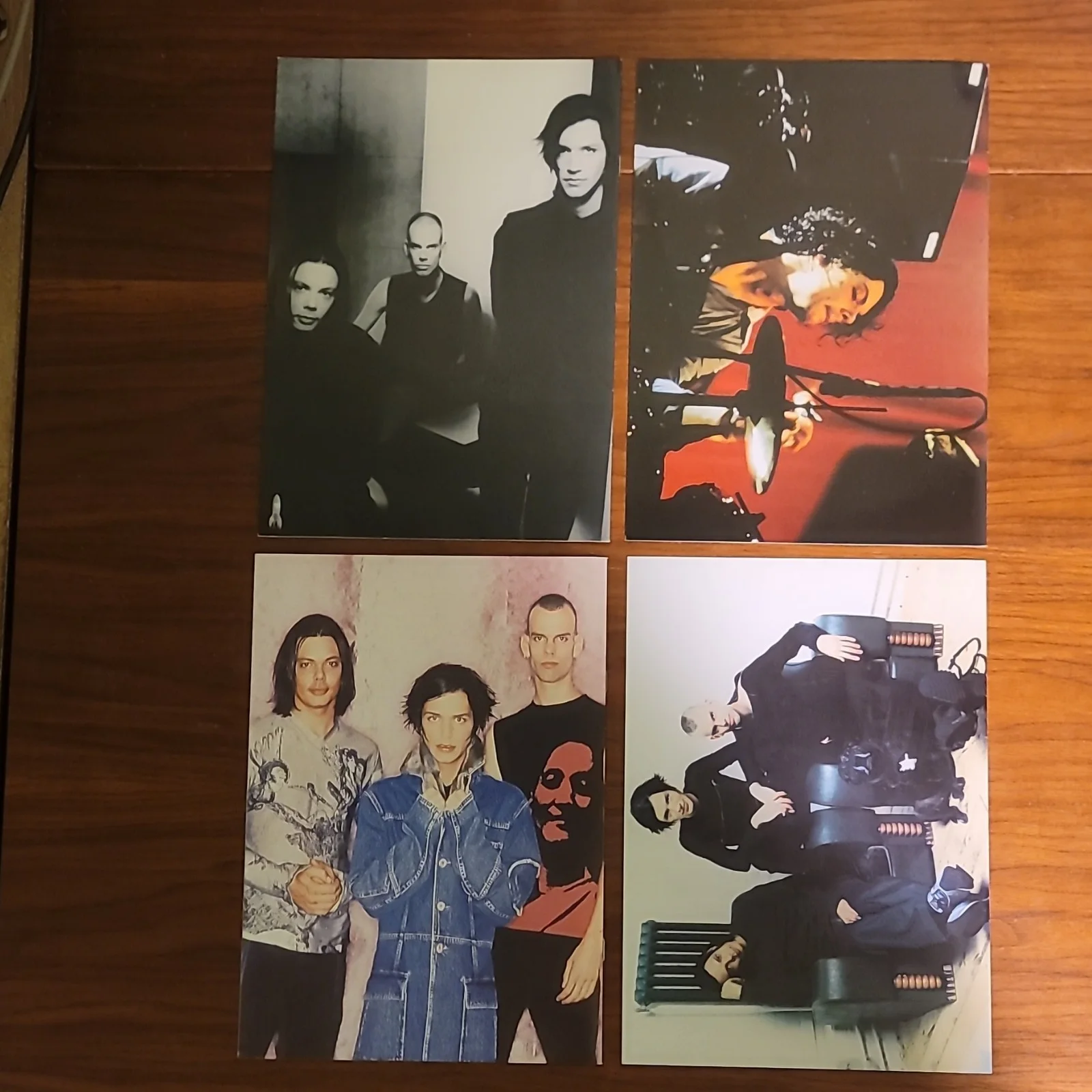Placebo Silver Rocket Fan Club Import CD Singles CD Albums Special Edition Vinyl, изображение 2