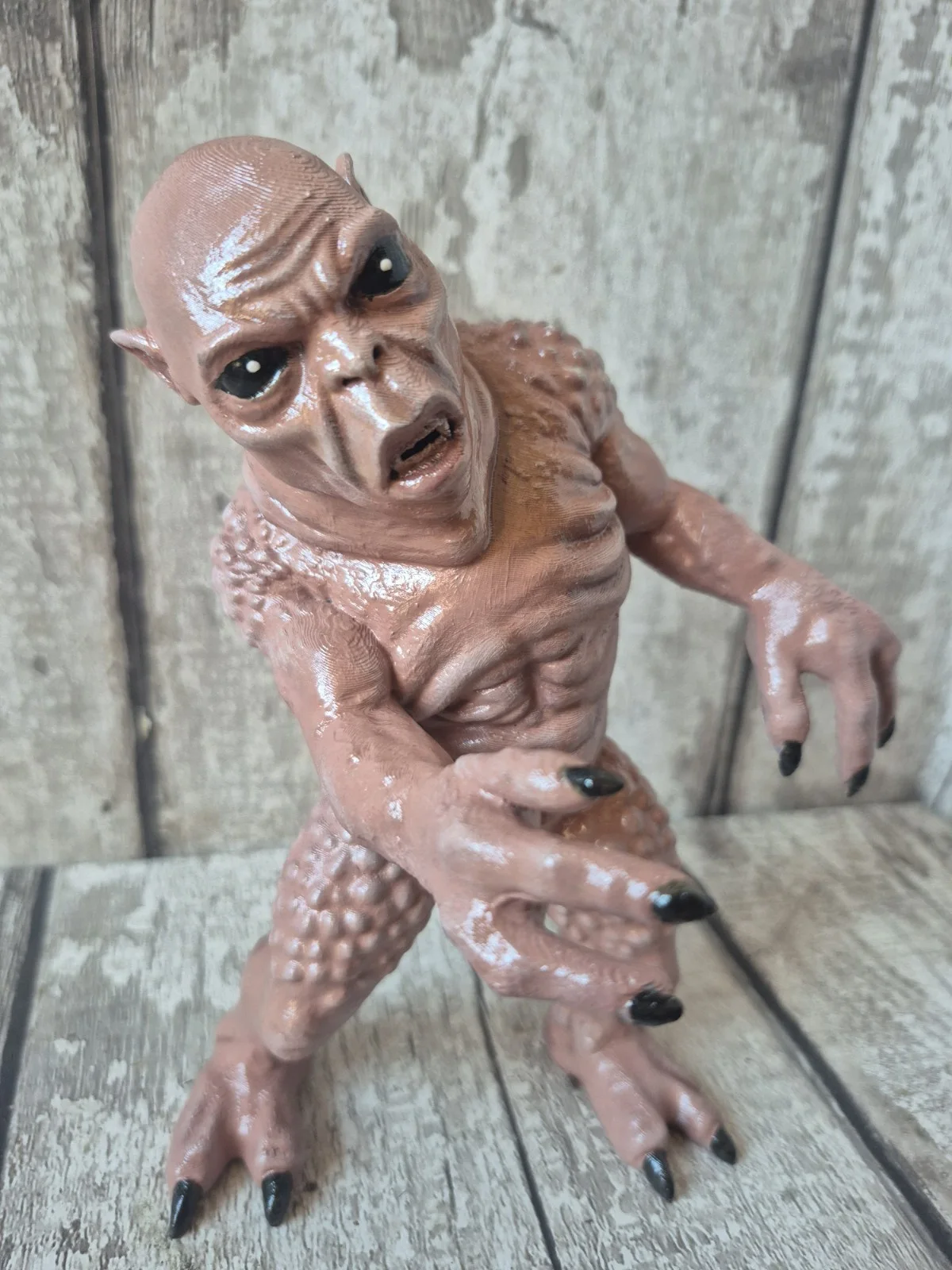 The Gate 1987 Horror Fantasy Film Minion Cult Classic, image 2