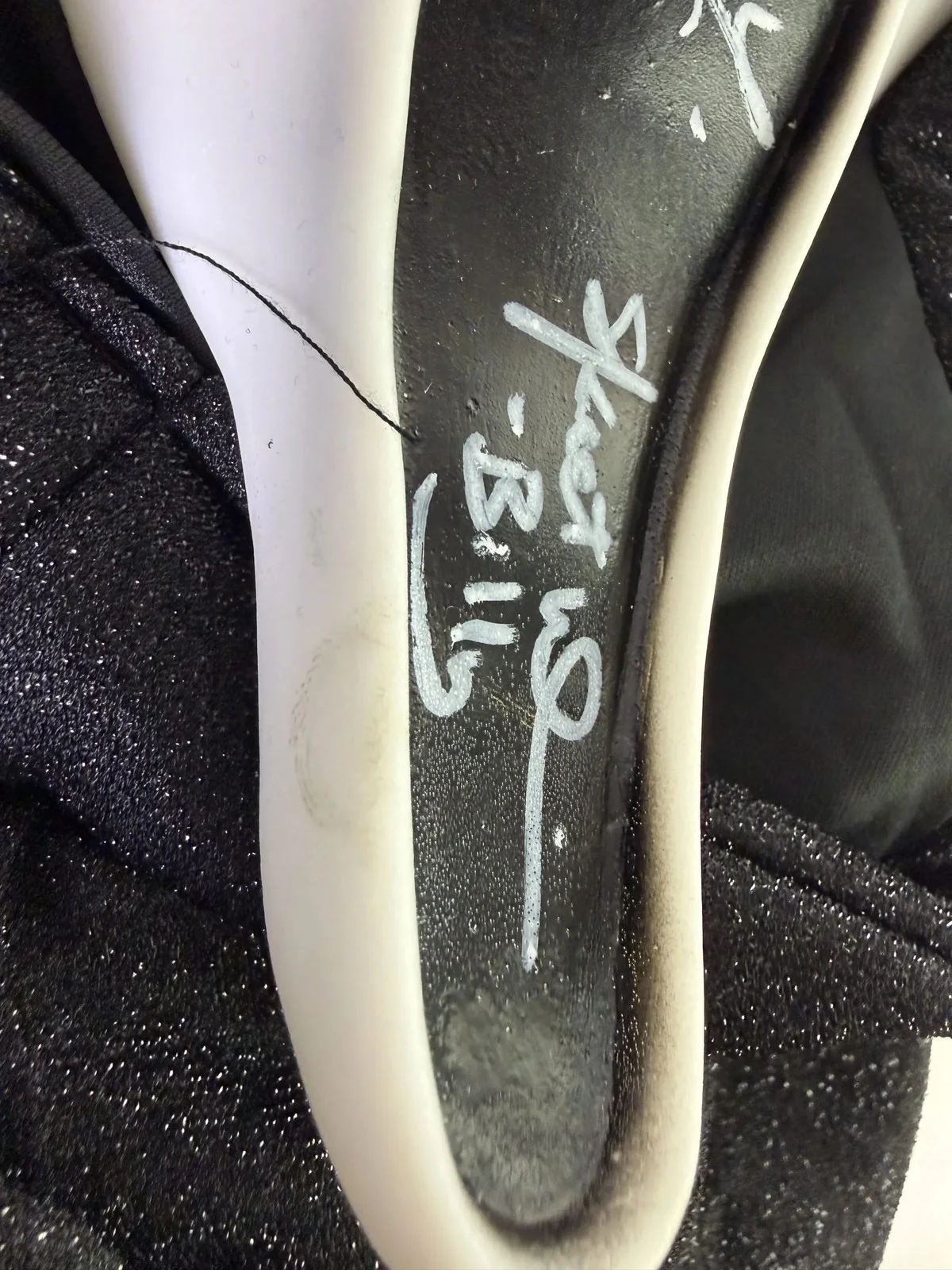 Skeet Ulrich, Matthew Lillard — Skeet Ulrich & Matthew Lillard signed Mask 25th Ghostface Scream Beckett, image 4