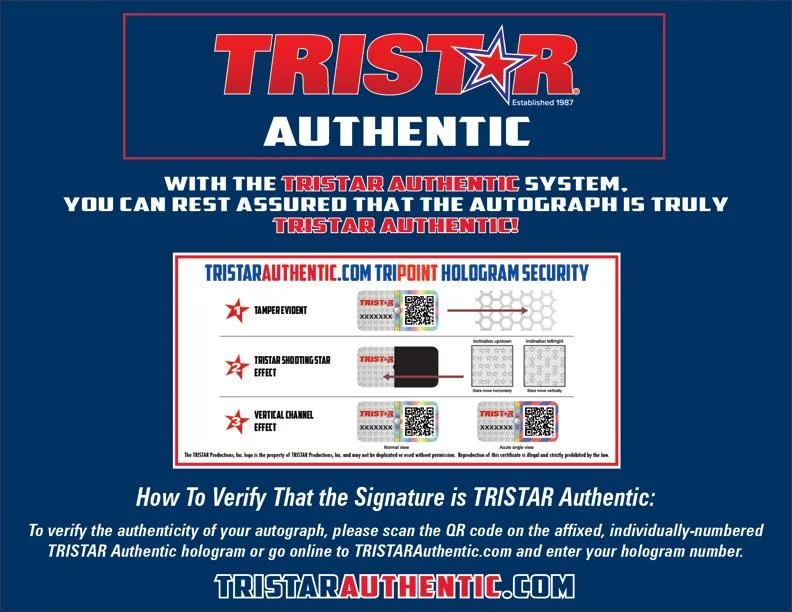 Corbin Bernsen — Corbin Bernsen Signed Major League 16x20 Photo Dorn, Strike This MF Out TRISTAR, изображение 2