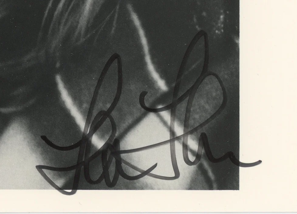 Lea Thompson Back To The Future Autographed Signed 8x10 Photo AMCo COA, изображение 2