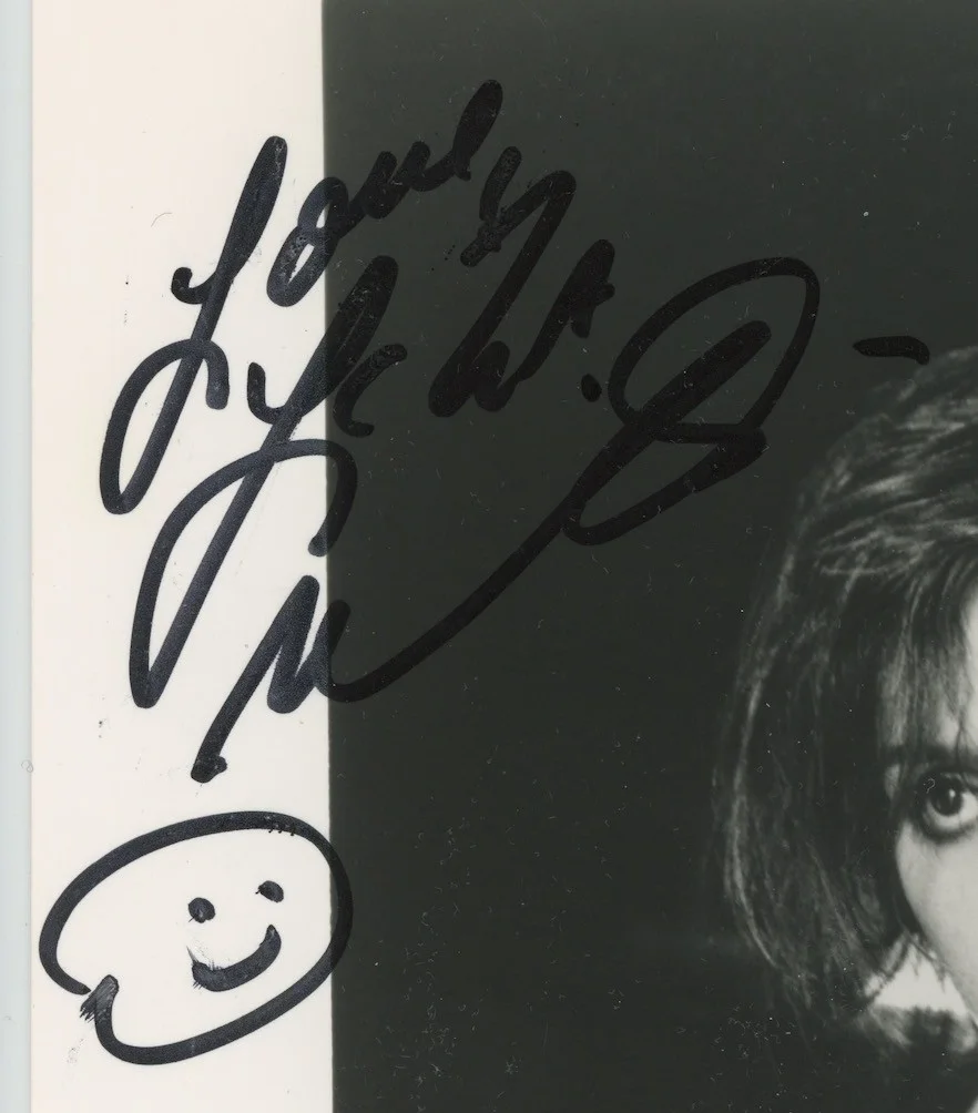 Liza Minnelli Cabaret Actress Singer Autographed Signed 8x10 Photo AMCo COA, изображение 2