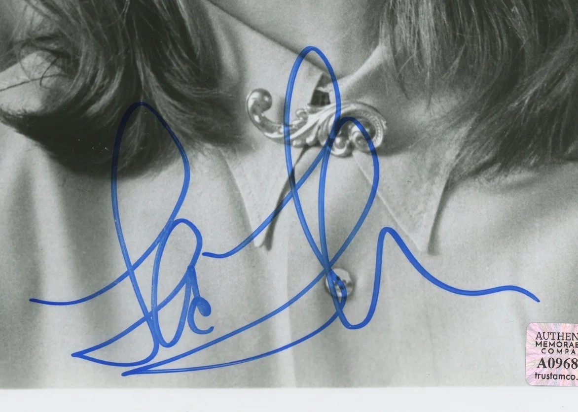 Lea Thompson Back To The Future Autographed Signed 8x10 Photo AMCo COA, изображение 2