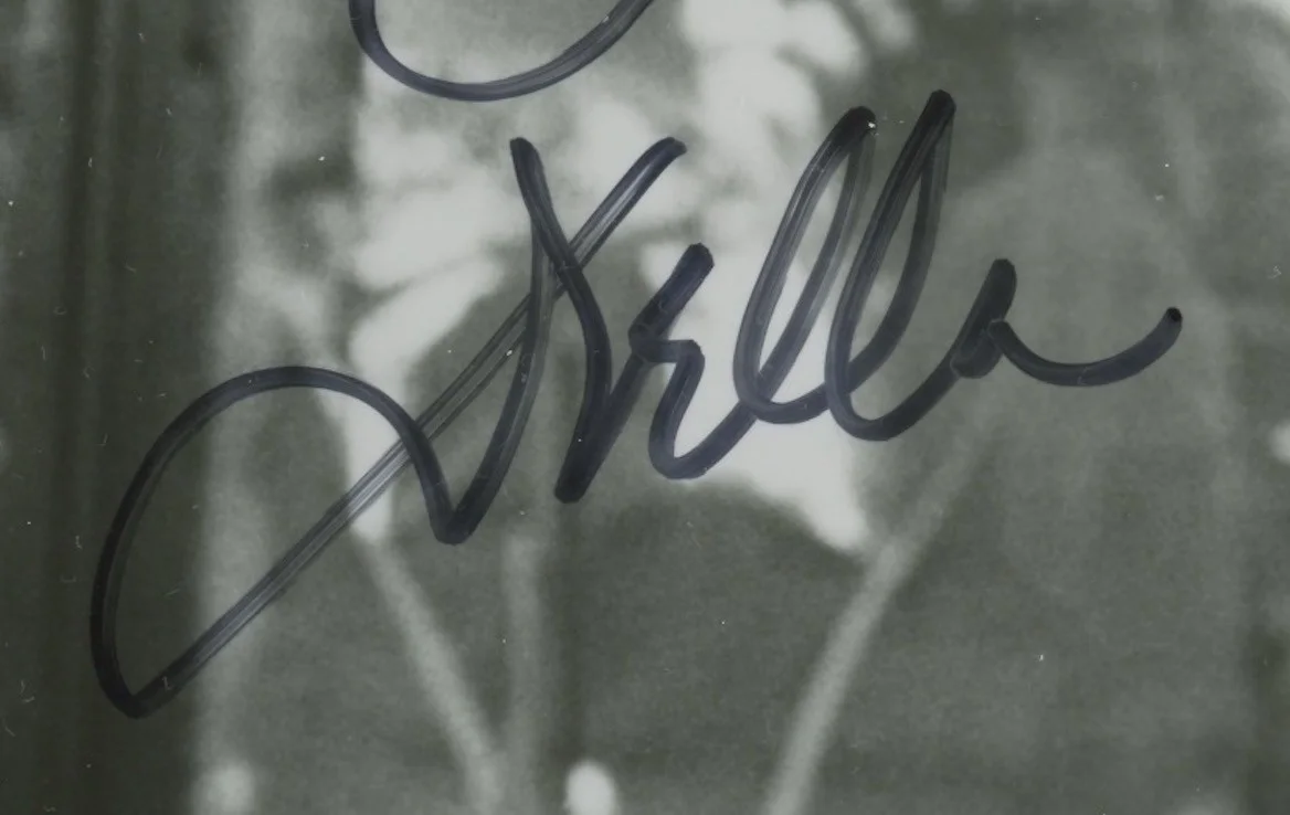 Della Reese Touched By An Angel Autographed Signed 8x10 Photo AMCo COA, image 2