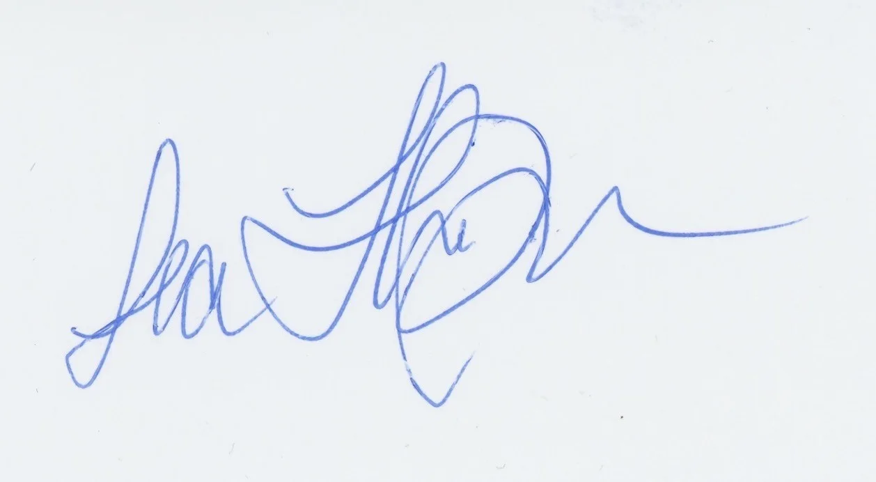 Lea Thompson Back To The Future Autographed Signed 8x10 Photo AMCo COA, изображение 2