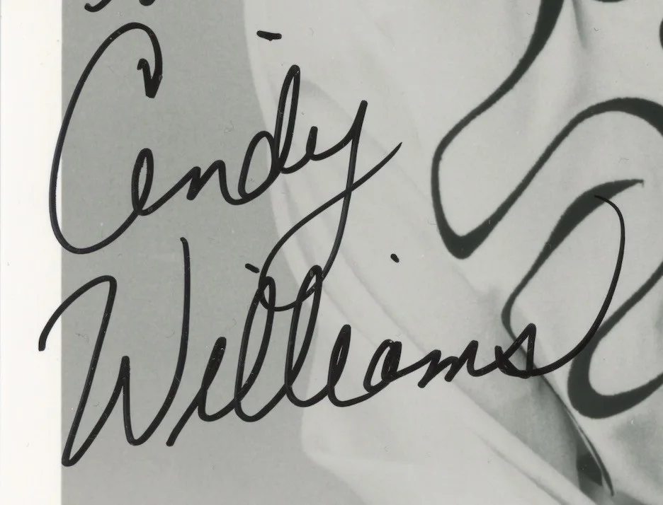 Cindy Williams Lavergne & Shirley Autographed Signed 8x10 Photo AMCo COA, изображение 2