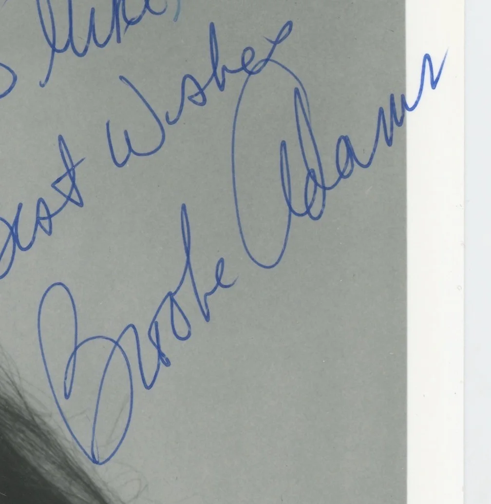 Brooke Adams Invasion Of The Body Snatchers Autographed 8x10 Photo AMCo COA, изображение 2