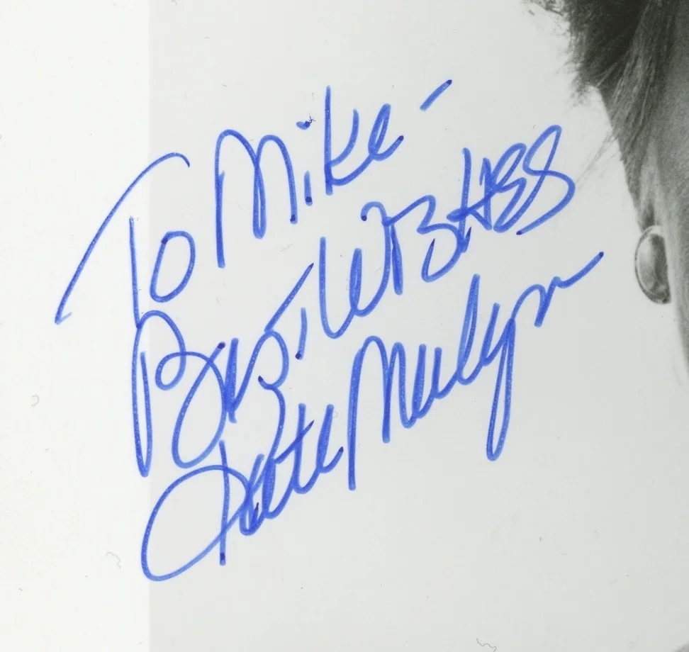 Kate Mulgrew Star Trek Autographed Signed 8x10 Photo AMCo COA, изображение 2