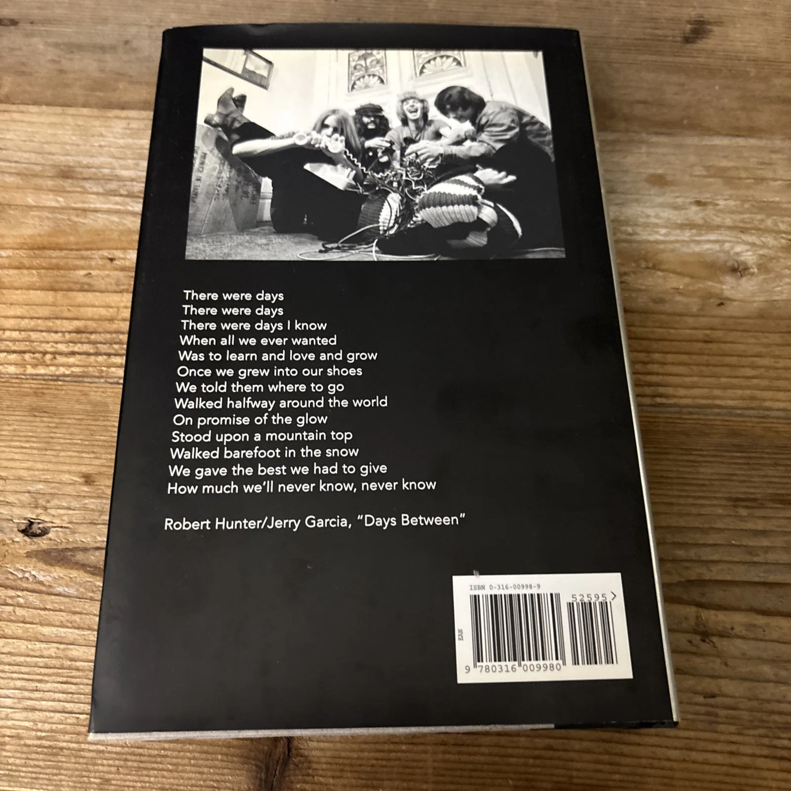 Phil Lesh — Phil Lesh Signed Copy 1st Ed/1st Print Searching for the Sound Grateful Dead HC, изображение 2