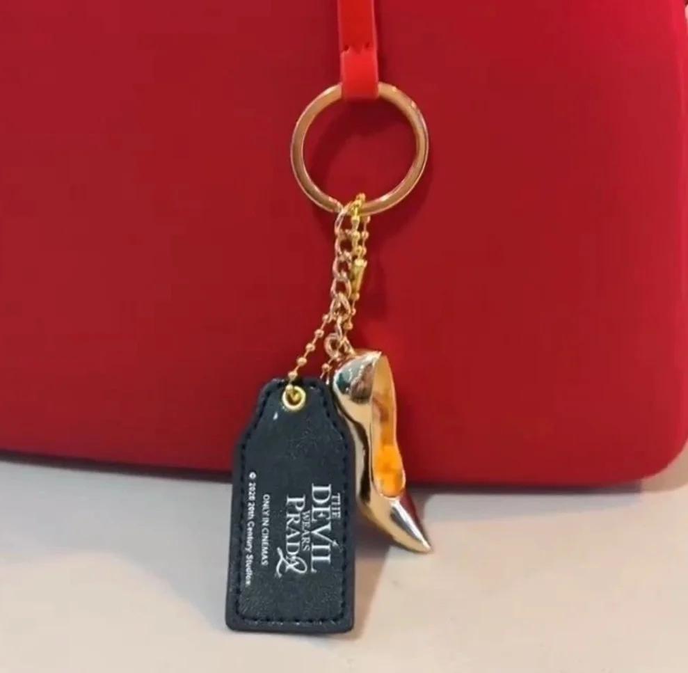 Odeon The Devil Wears PRADA 2 Handbag Popcorn Bucket | Official NEW Viral, image 4