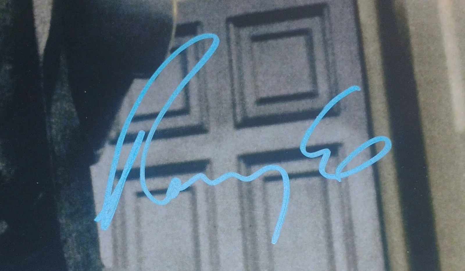 Ronny Cox Hand Signed Autograph 11x14 Photo COA Robocop NO US TARIFFS, изображение 3