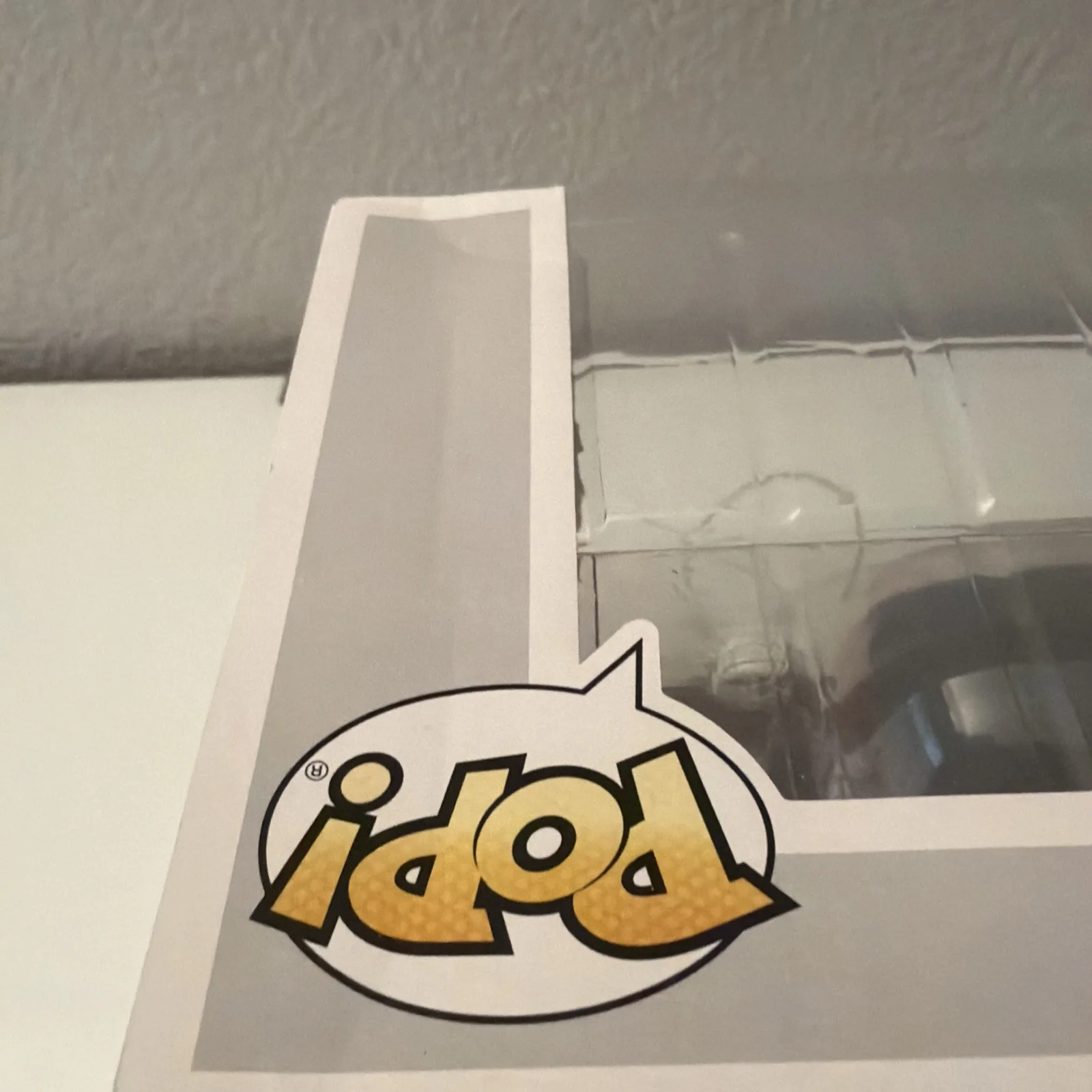 Daniel Logan — Daniel Logan Signed Star Wars Boba Fett And Fennec On Throne #486 Funko Pop (PA), изображение 3