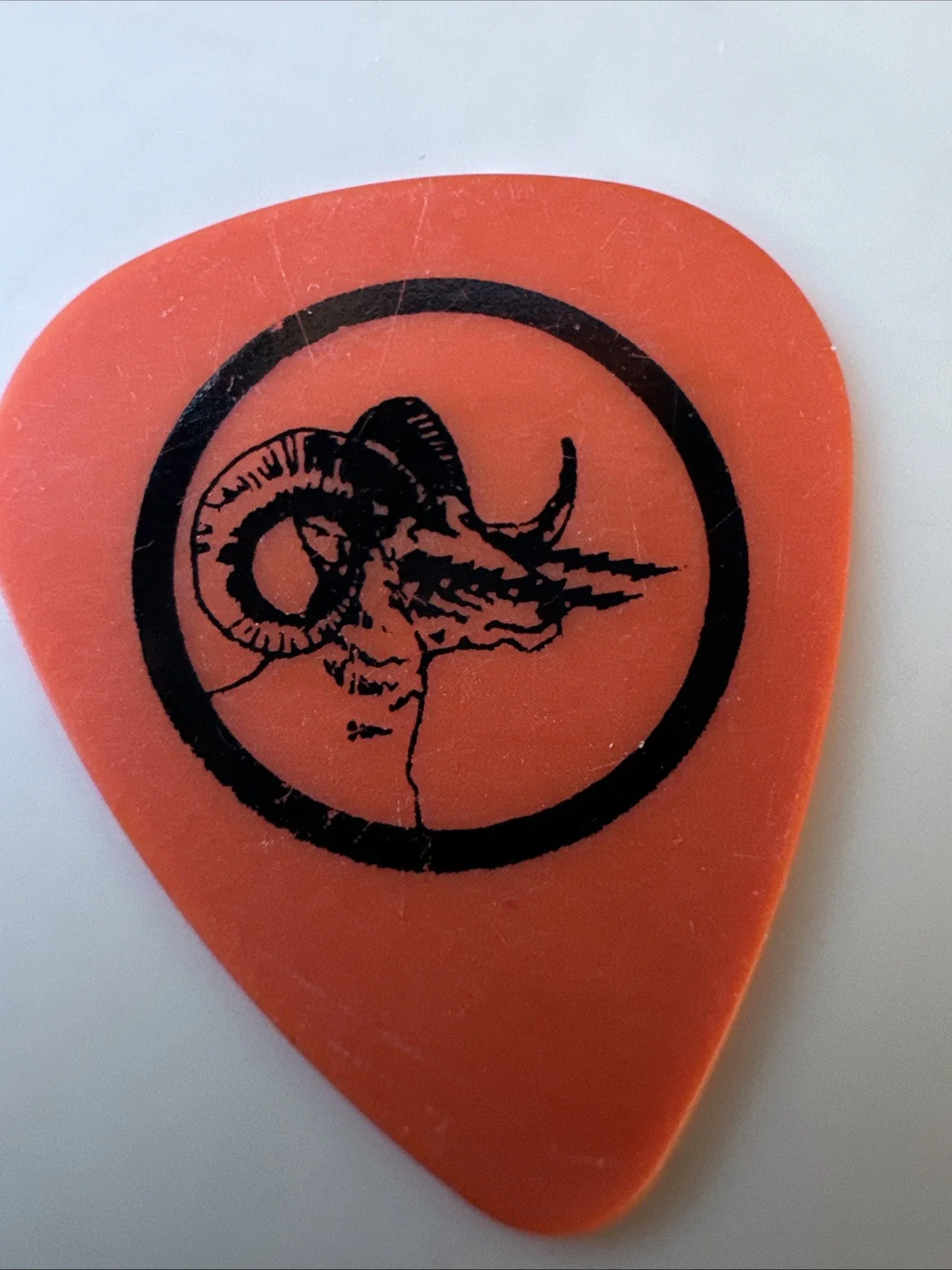 Portugal The Man Guitar Pick, изображение 2