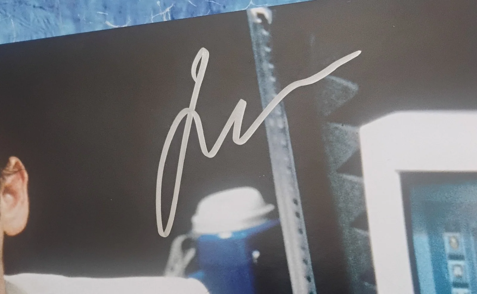 John Cusack Hand Signed Autograph 11x14 Photo COA Con Air NO TARIFFS, image 3