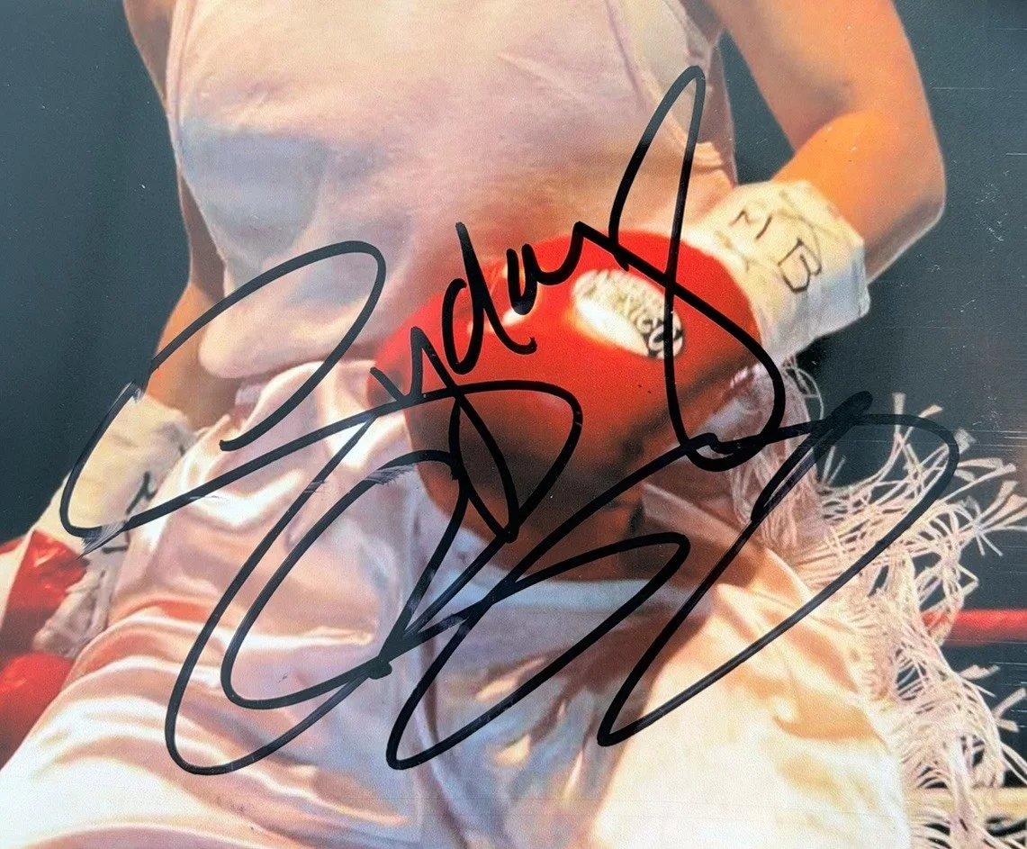 Sydney Sweeney — Sydney Sweeney Signed Autographed 8x10 Photo Christy PSA/DNA AUTO ENCAPSULATED, image 2