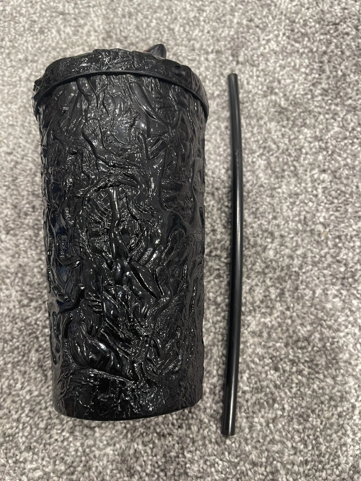 Venom the Last Dance Cup Odeon Exclusive - Rare, image 3
