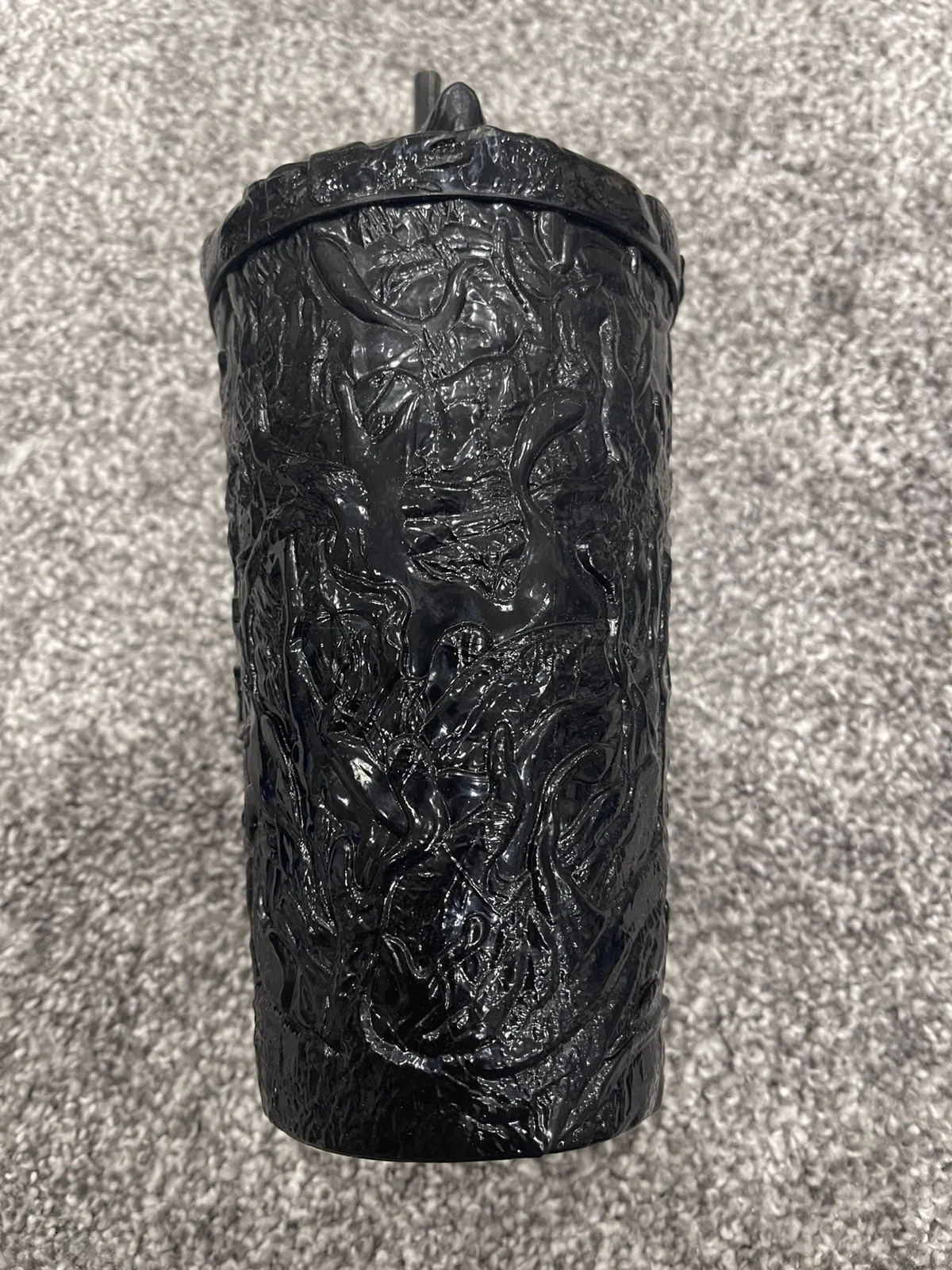 Venom the Last Dance Cup Odeon Exclusive - Rare, image 4