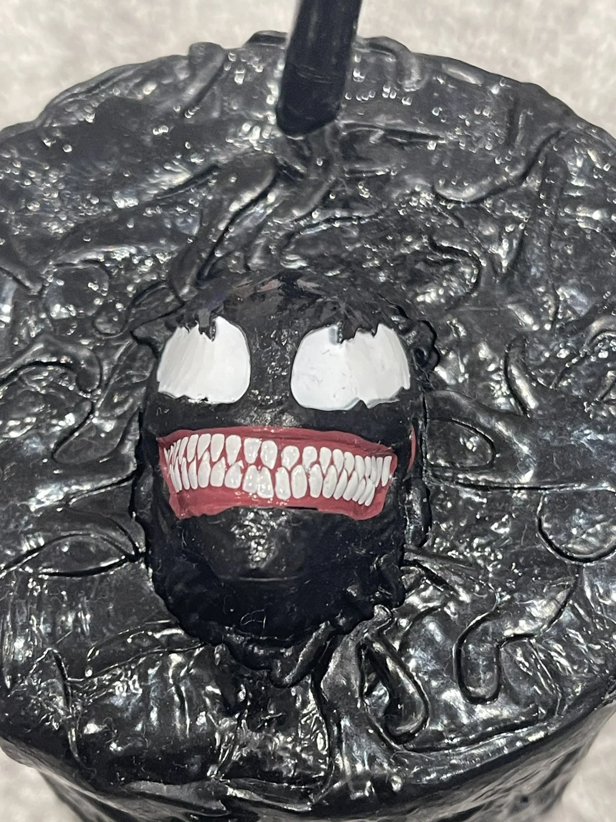 Venom the Last Dance Cup Odeon Exclusive - Rare, image 5