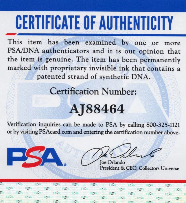 DRAKE — DRAKE signed "TAKE CARE" Vinyl Record PROOF b RAPPER Aubrey Graham PSA DNA COA, image 2
