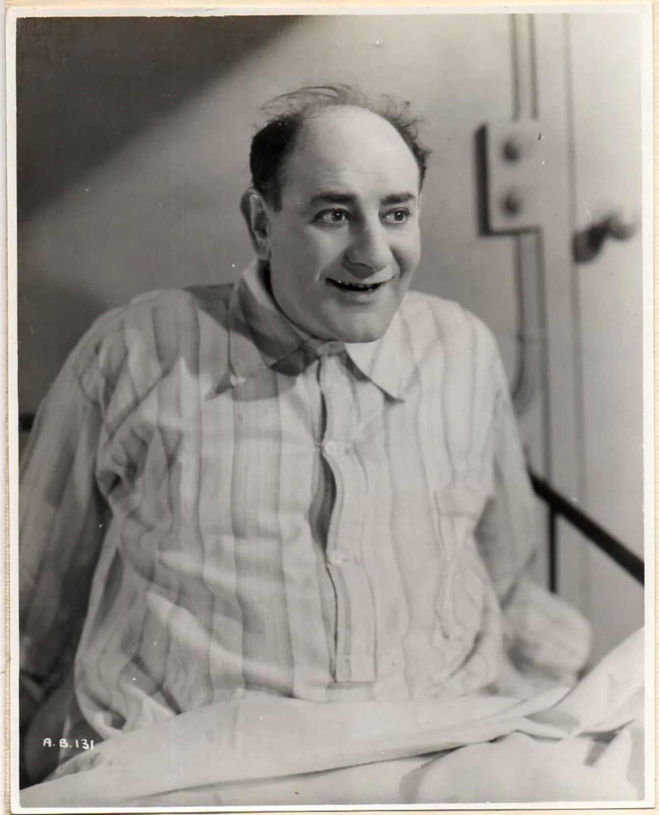 ALF'S BUTTON AFLOAT 1938 Alastair Sim, Crazy Gang, Bud Flanagan 4 SMALL STILLS, image 2