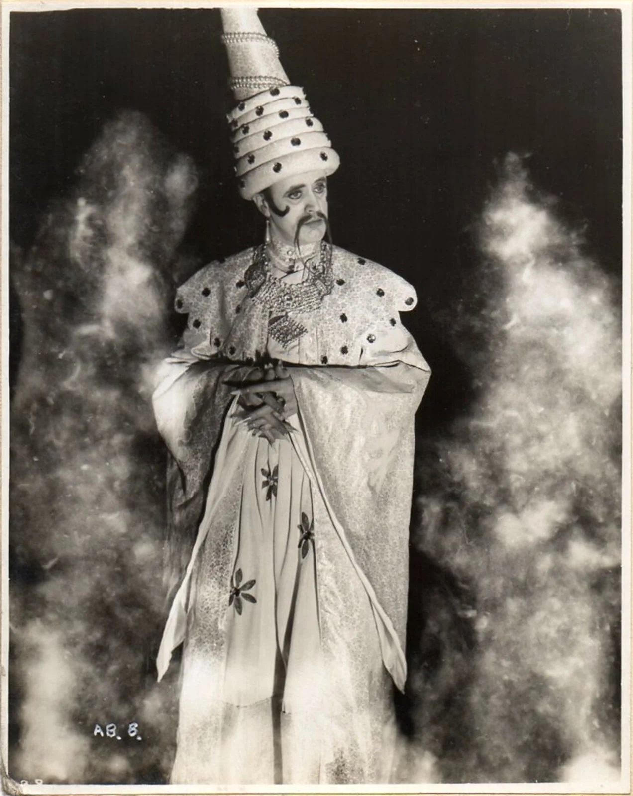 ALF'S BUTTON AFLOAT 1938 Crazy Gang, Alastair Sim, Wally Patch 4 SMALL STILLS, image 3