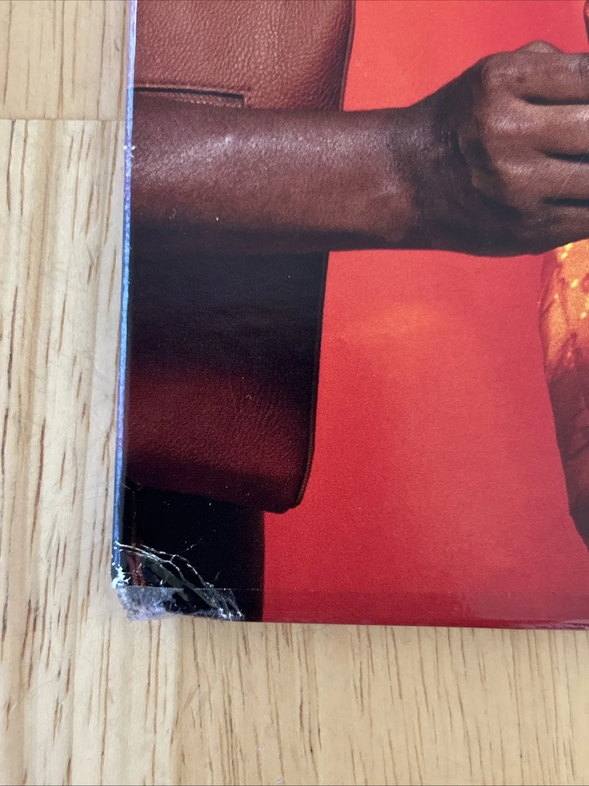 Dababy Autographed Blame It On Baby Deluxe Music Album Vinyl JSA Certified, изображение 4