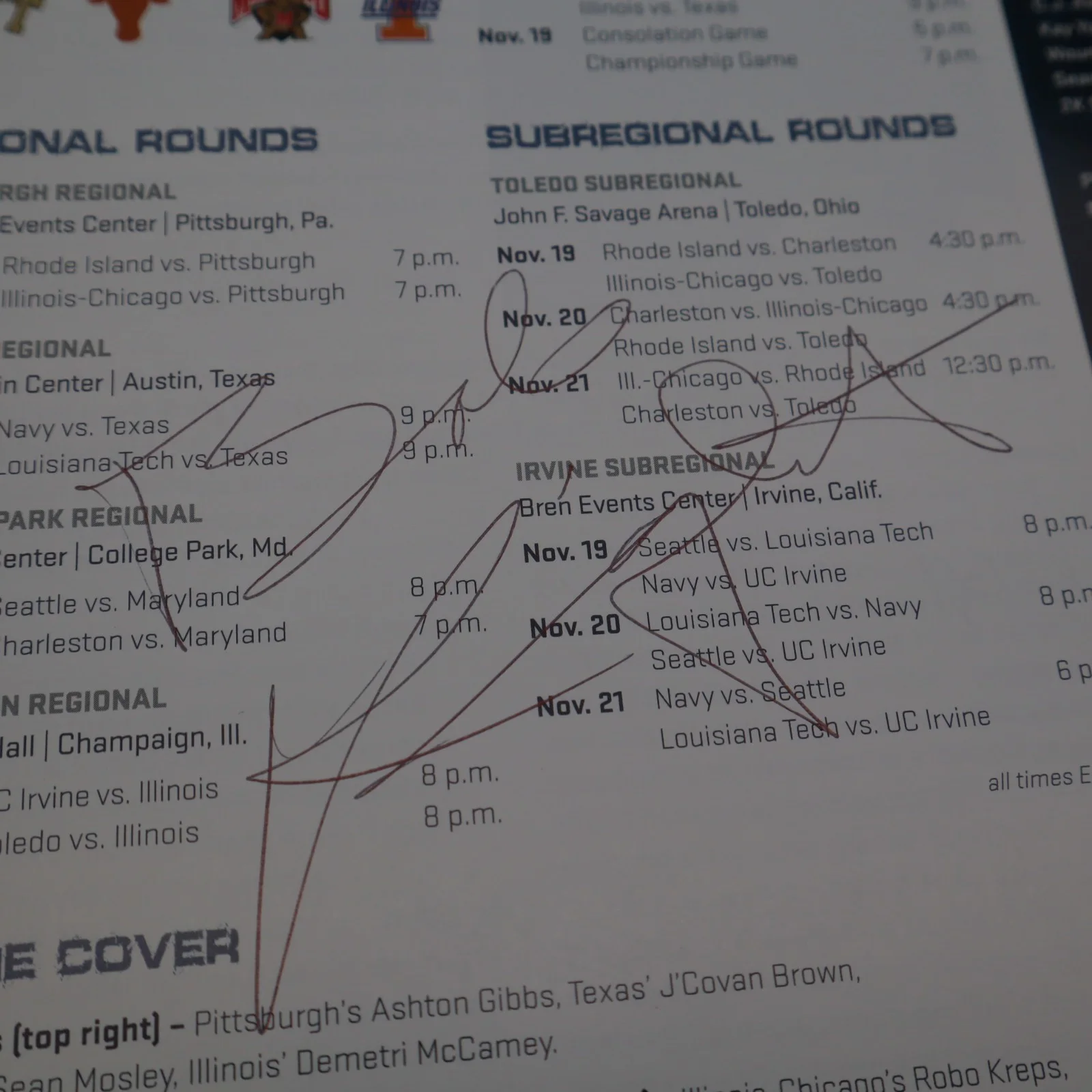 INDIANA HOOSIERS COACH BOBBY KNIGHT Signed Autograph 2010 2K SPORTS CLASSIC PRO, image 2