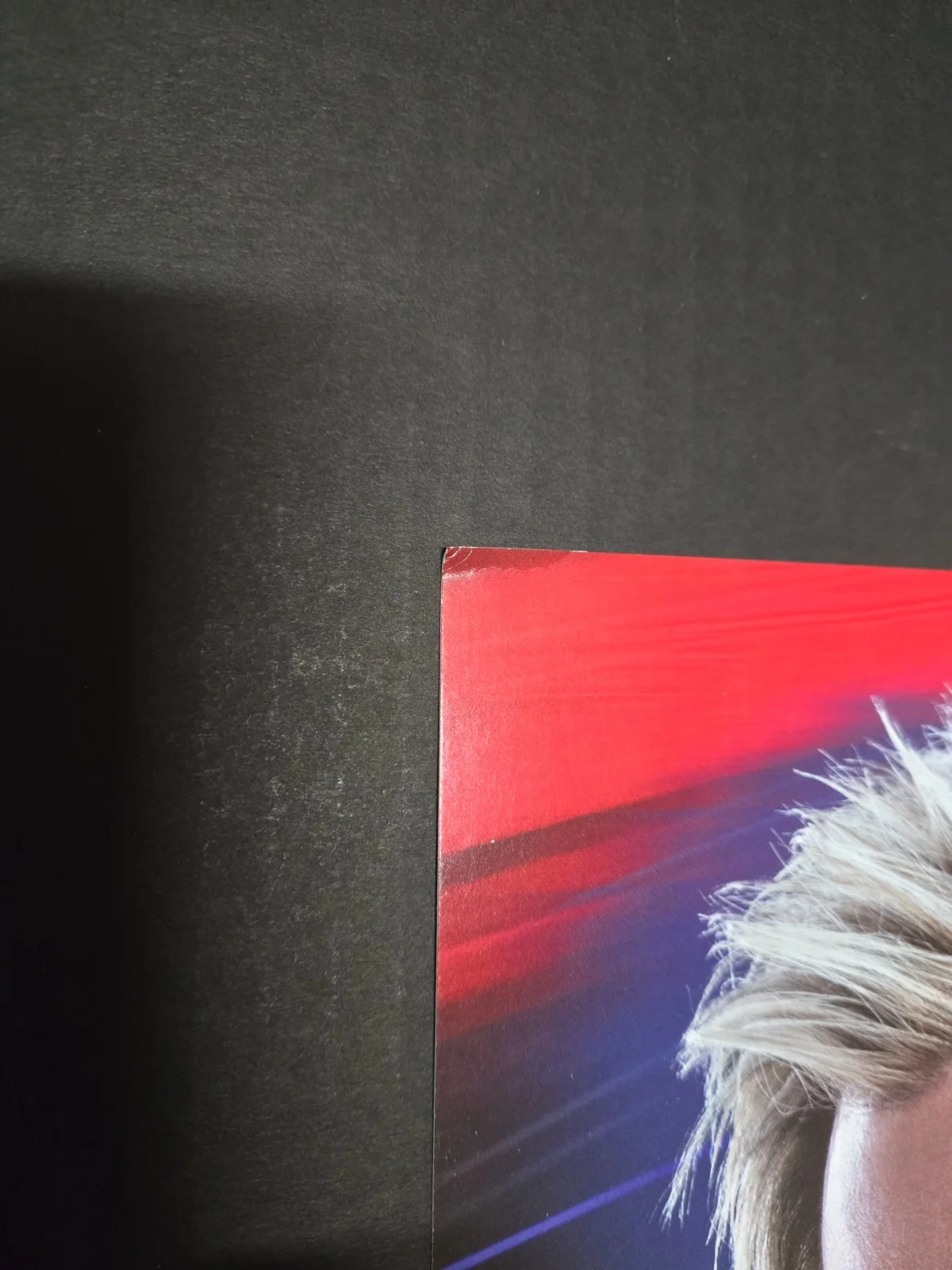 Brian Culbertson autographed poster- 17" x 11"- "Trilogy Tour"-Signed at concert, изображение 3