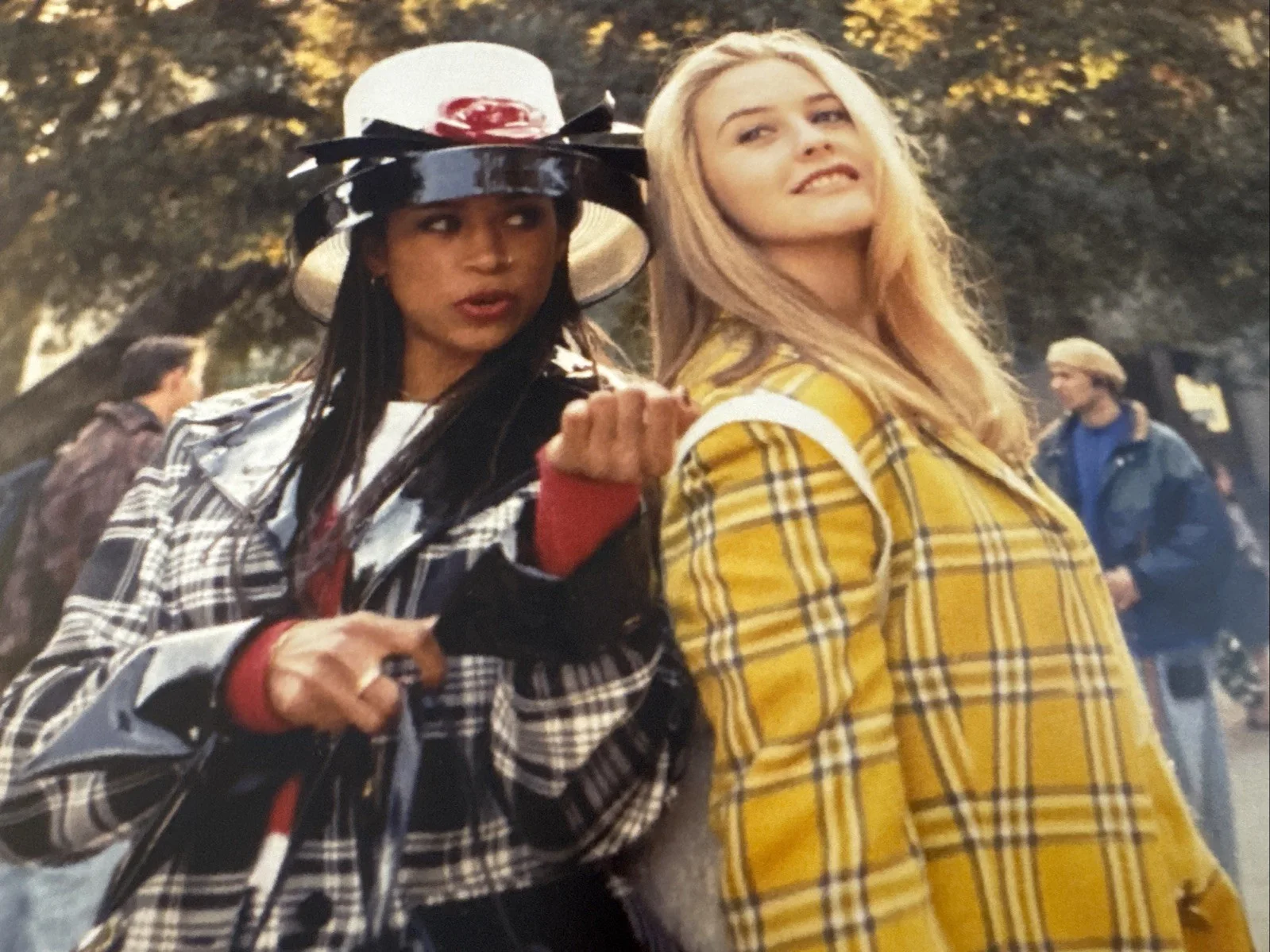 Stacey Dash — Stacey Dash Signed Clueless 11x14 Photo Autograph OC Celebrity Marketing, image 3